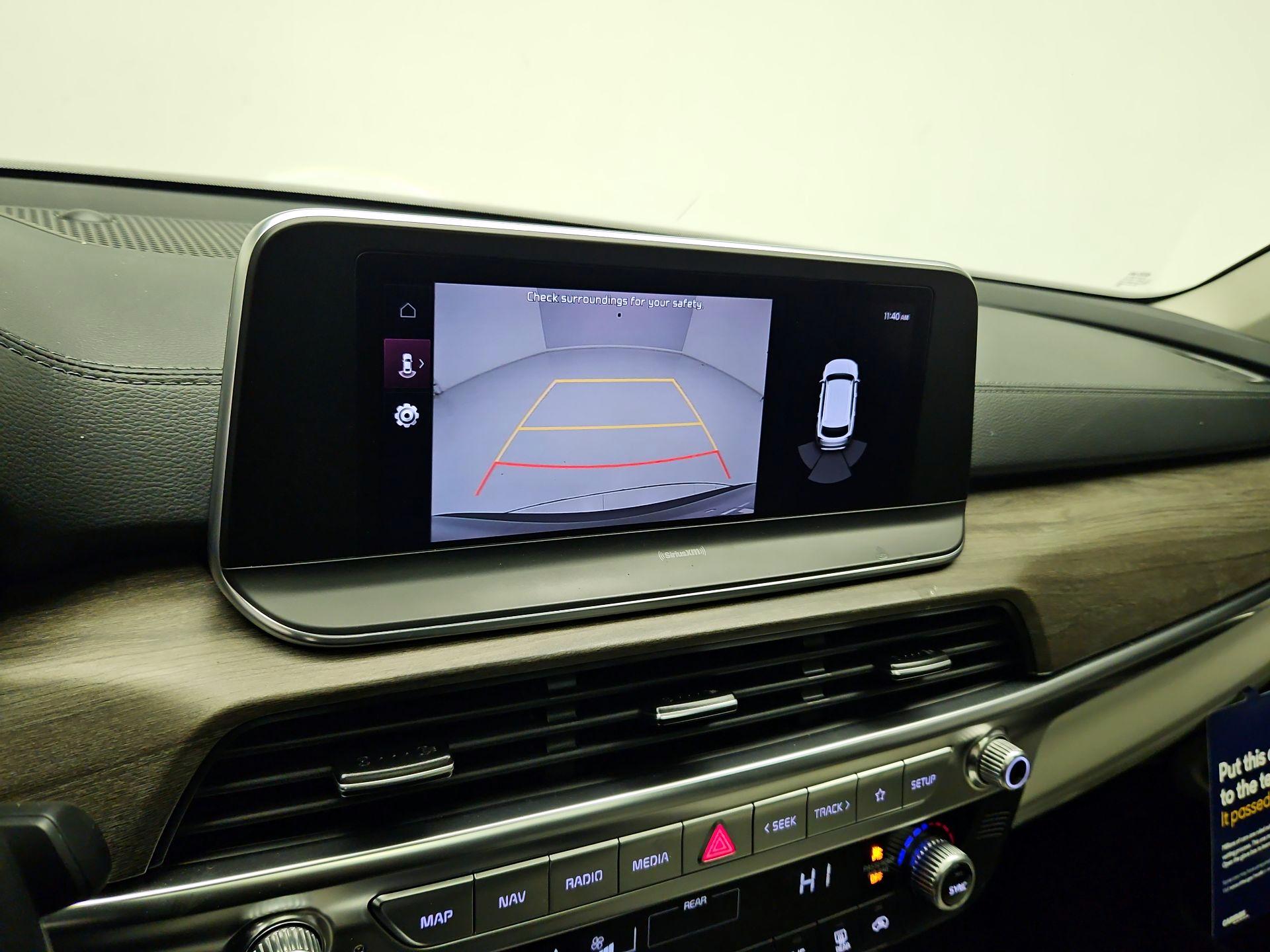 Thumbnail: 2021 Kia Telluride - 15