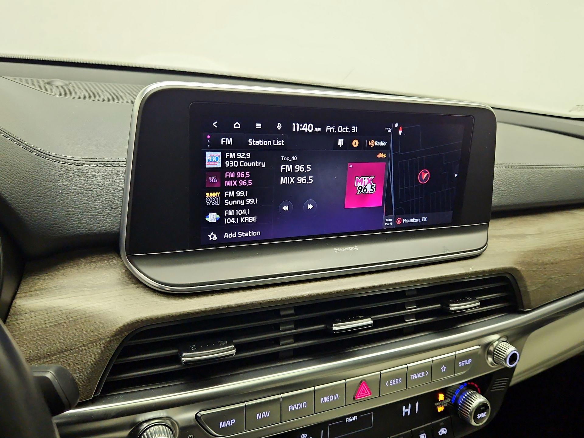 Thumbnail: 2021 Kia Telluride - 16