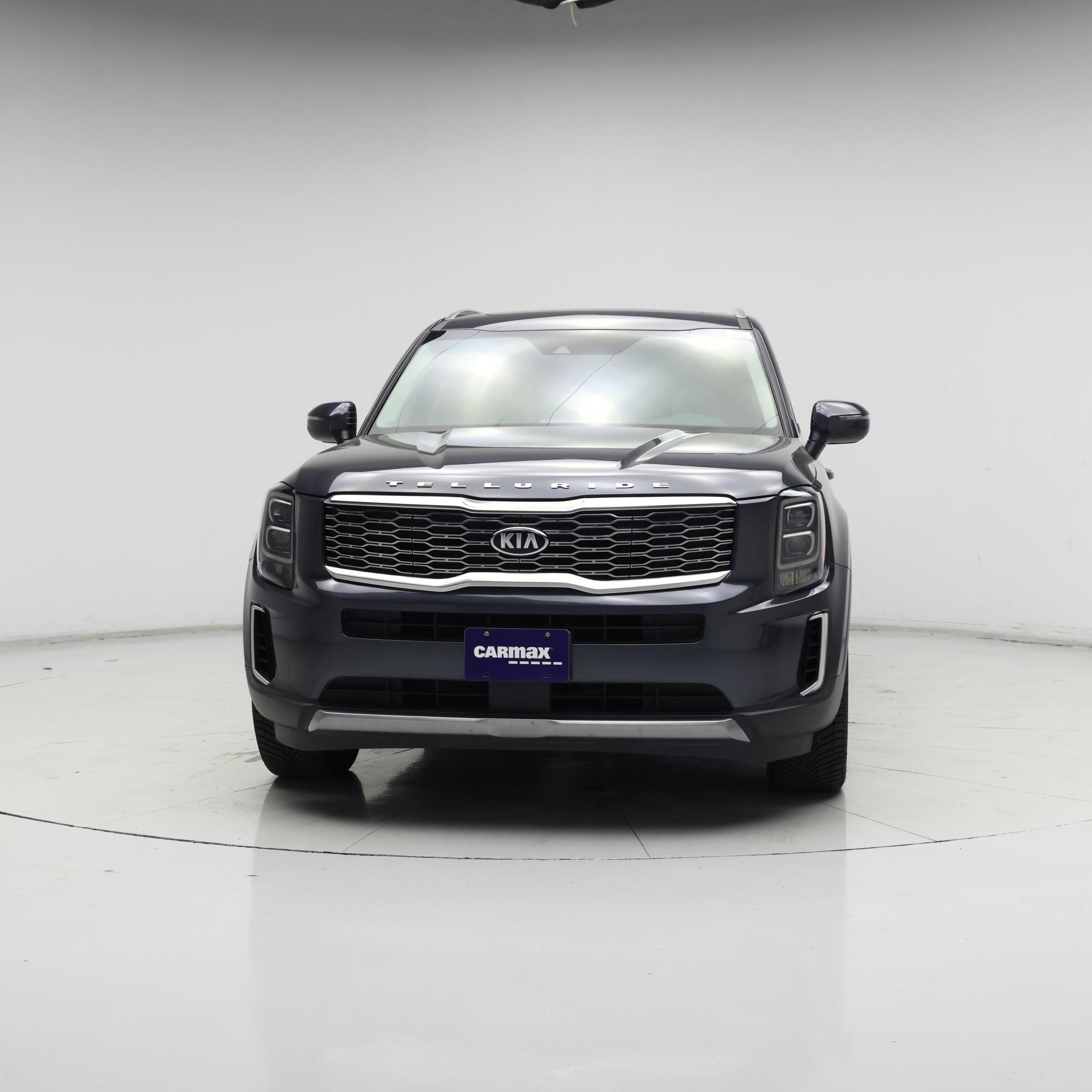 Thumbnail: 2021 Kia Telluride - 5