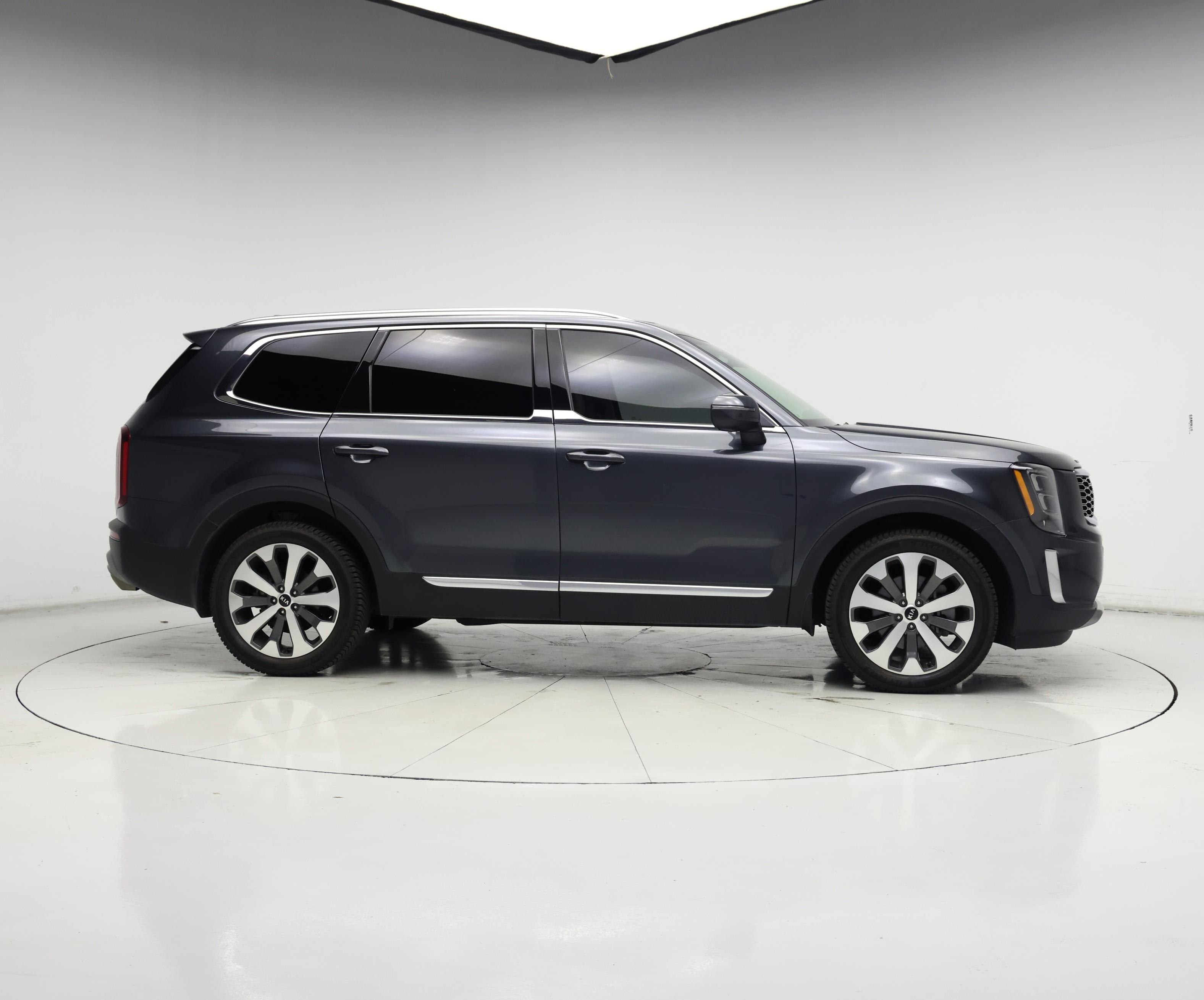 Thumbnail: 2021 Kia Telluride - 7