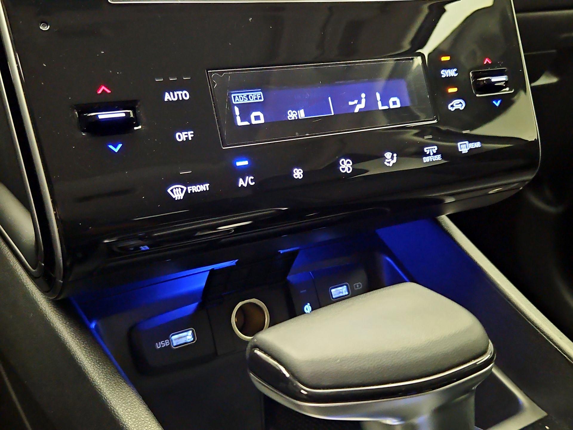 Thumbnail: 2022 Hyundai Tucson - 16