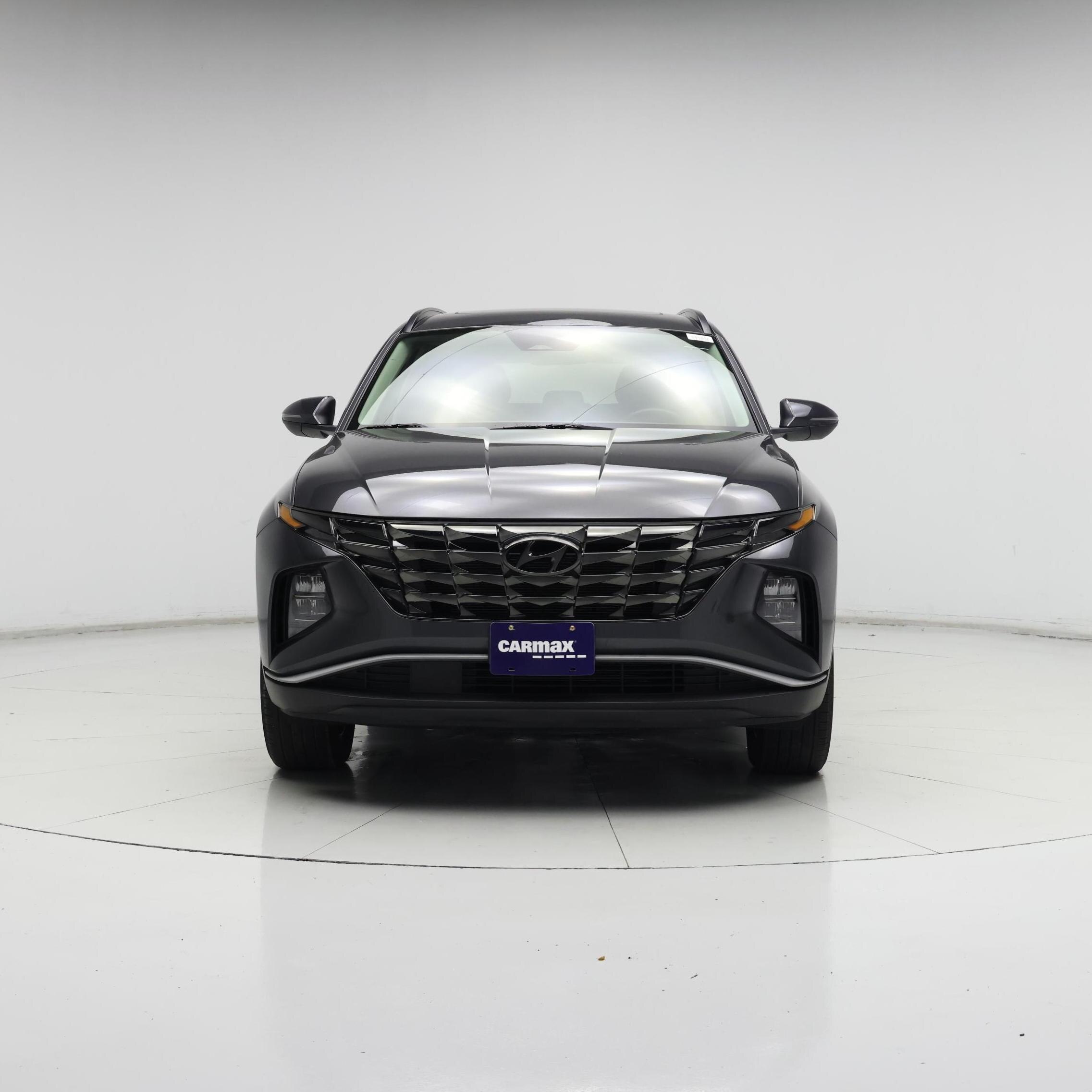 Thumbnail: 2022 Hyundai Tucson - 5