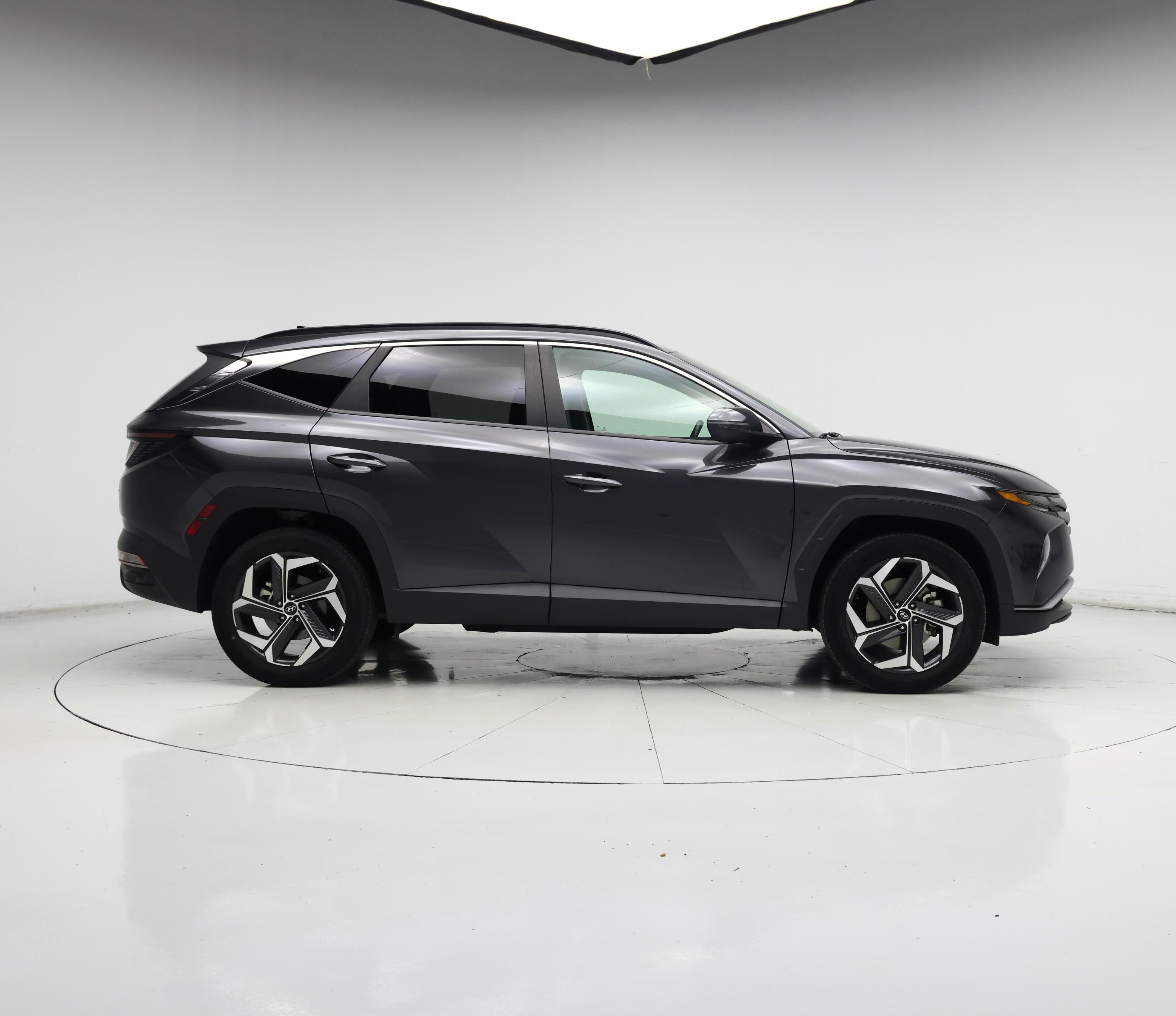 Thumbnail: 2022 Hyundai Tucson - 7