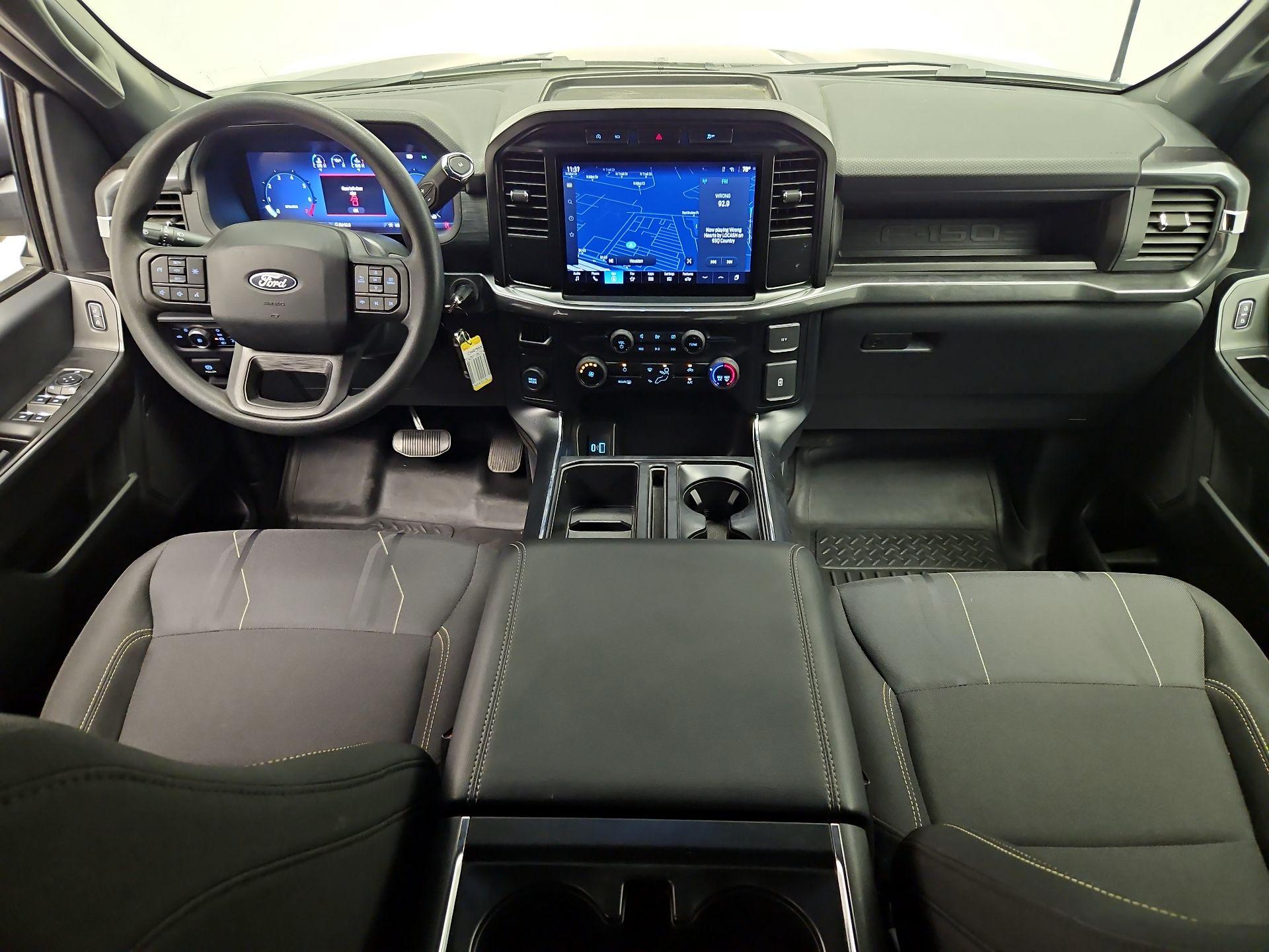 Thumbnail: 2024 Ford F-150 - 9