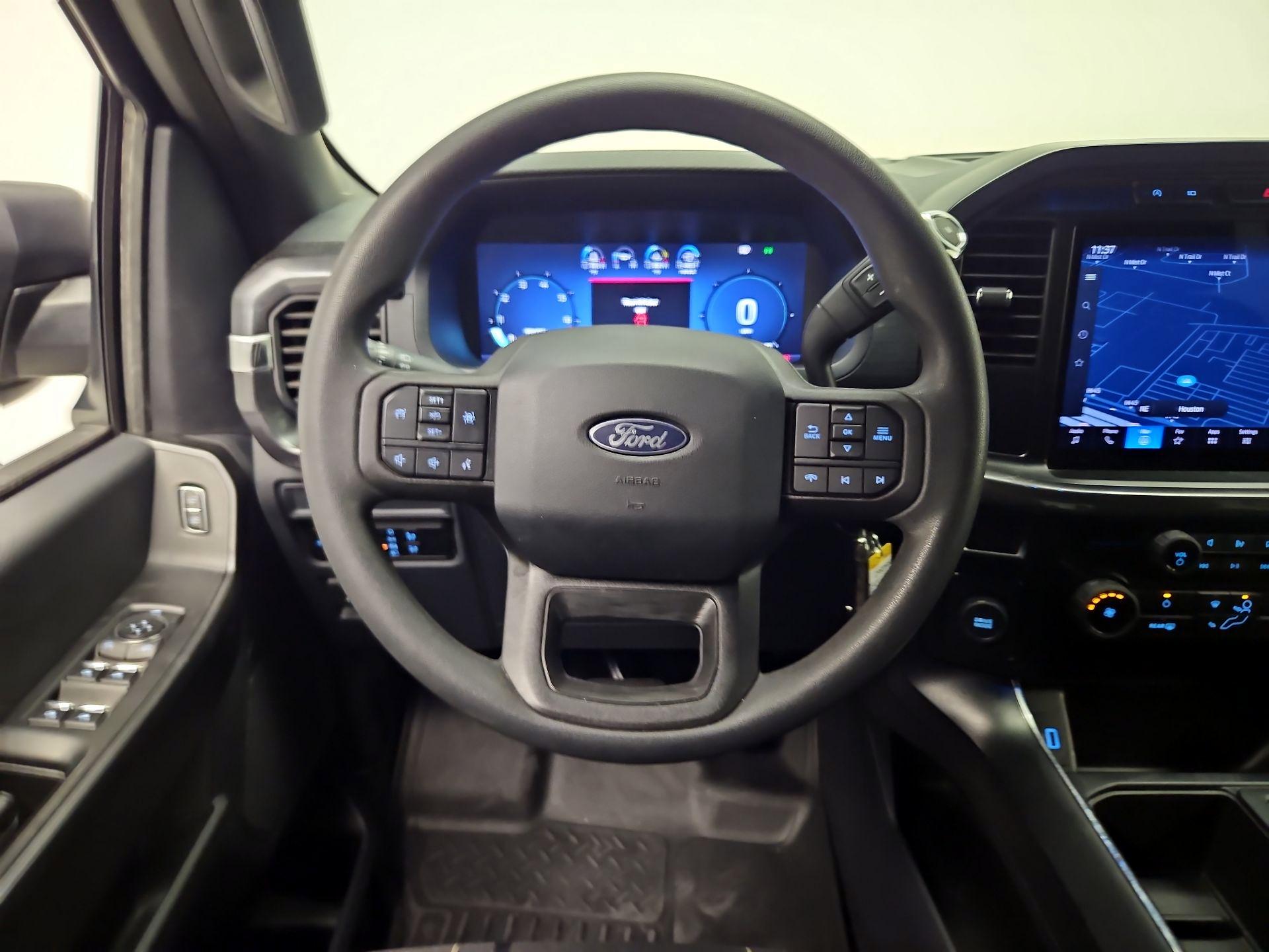 Thumbnail: 2024 Ford F-150 - 10
