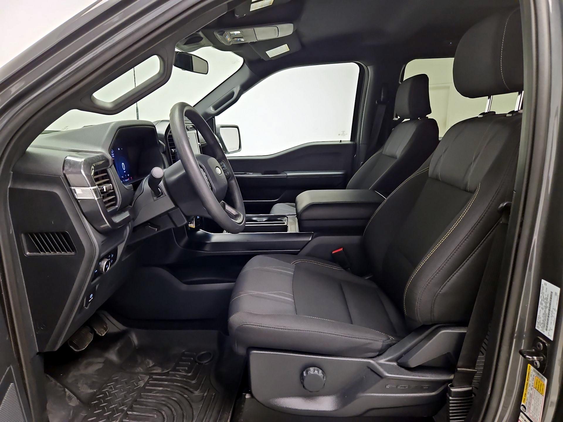Thumbnail: 2024 Ford F-150 - 11