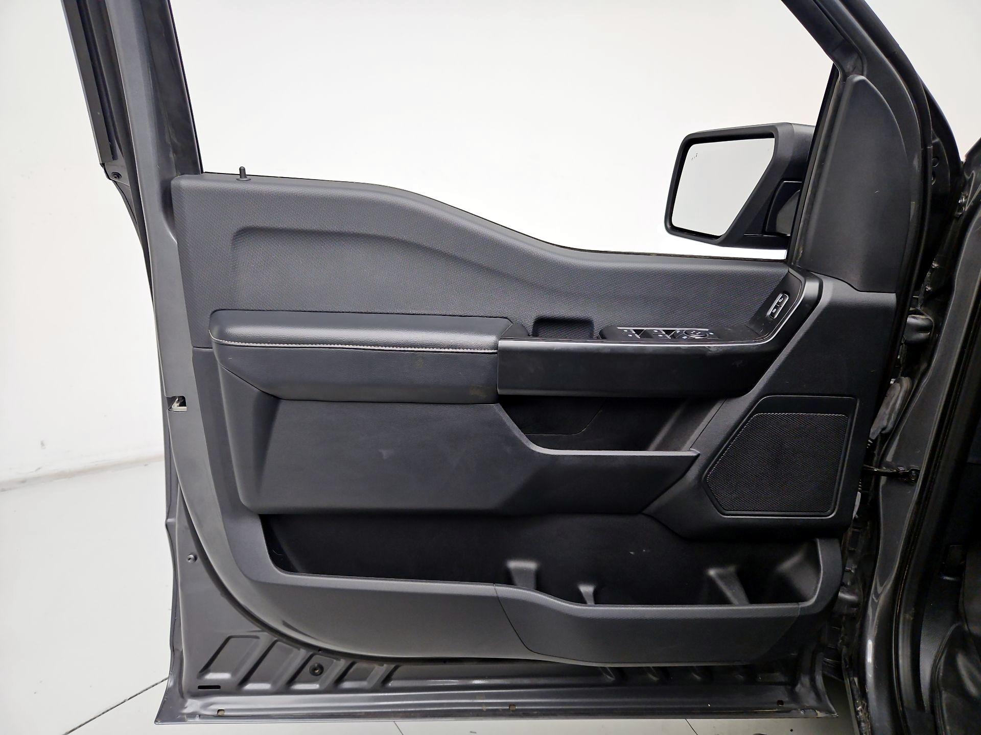 Thumbnail: 2024 Ford F-150 - 12
