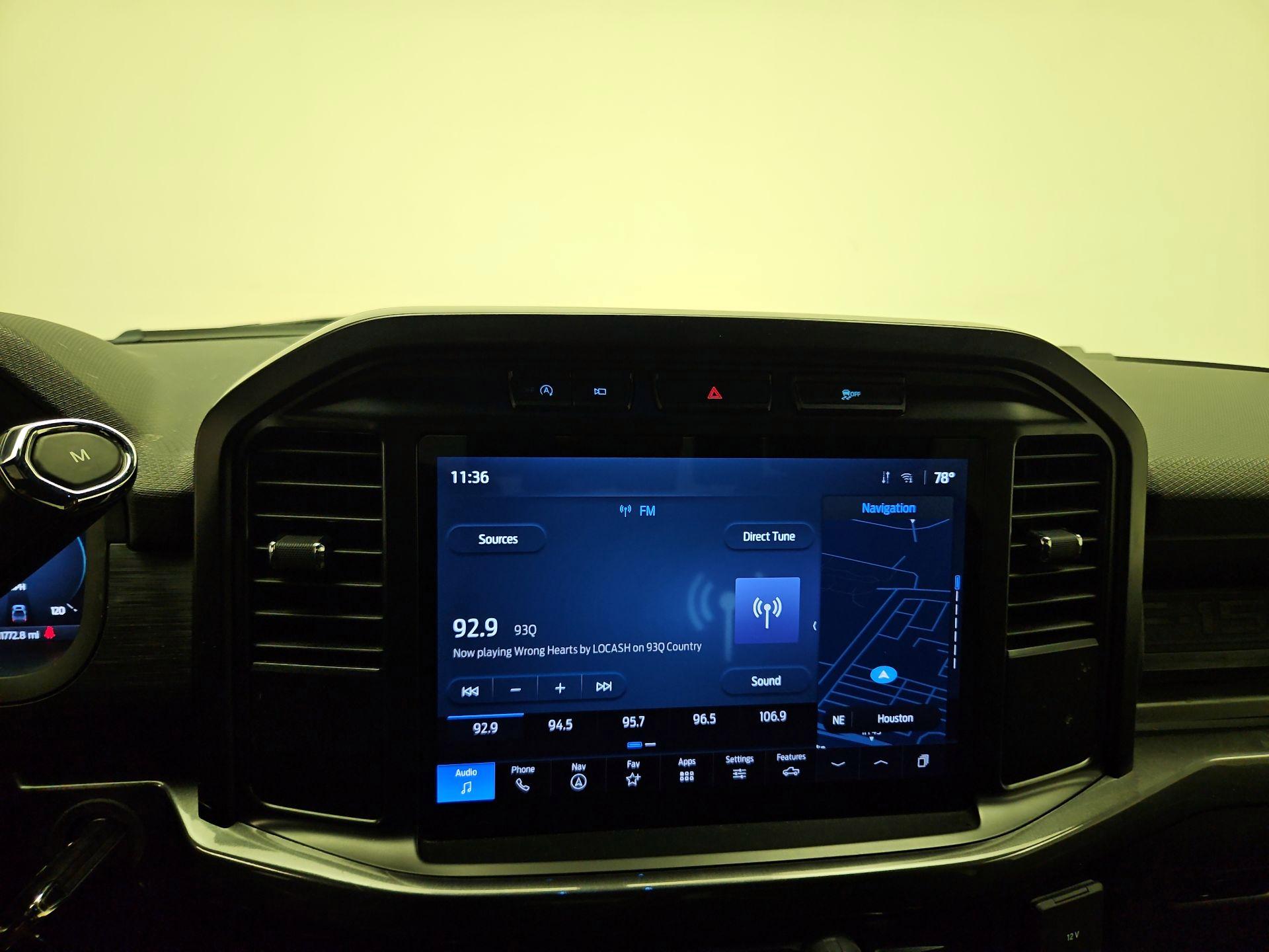 Thumbnail: 2024 Ford F-150 - 15