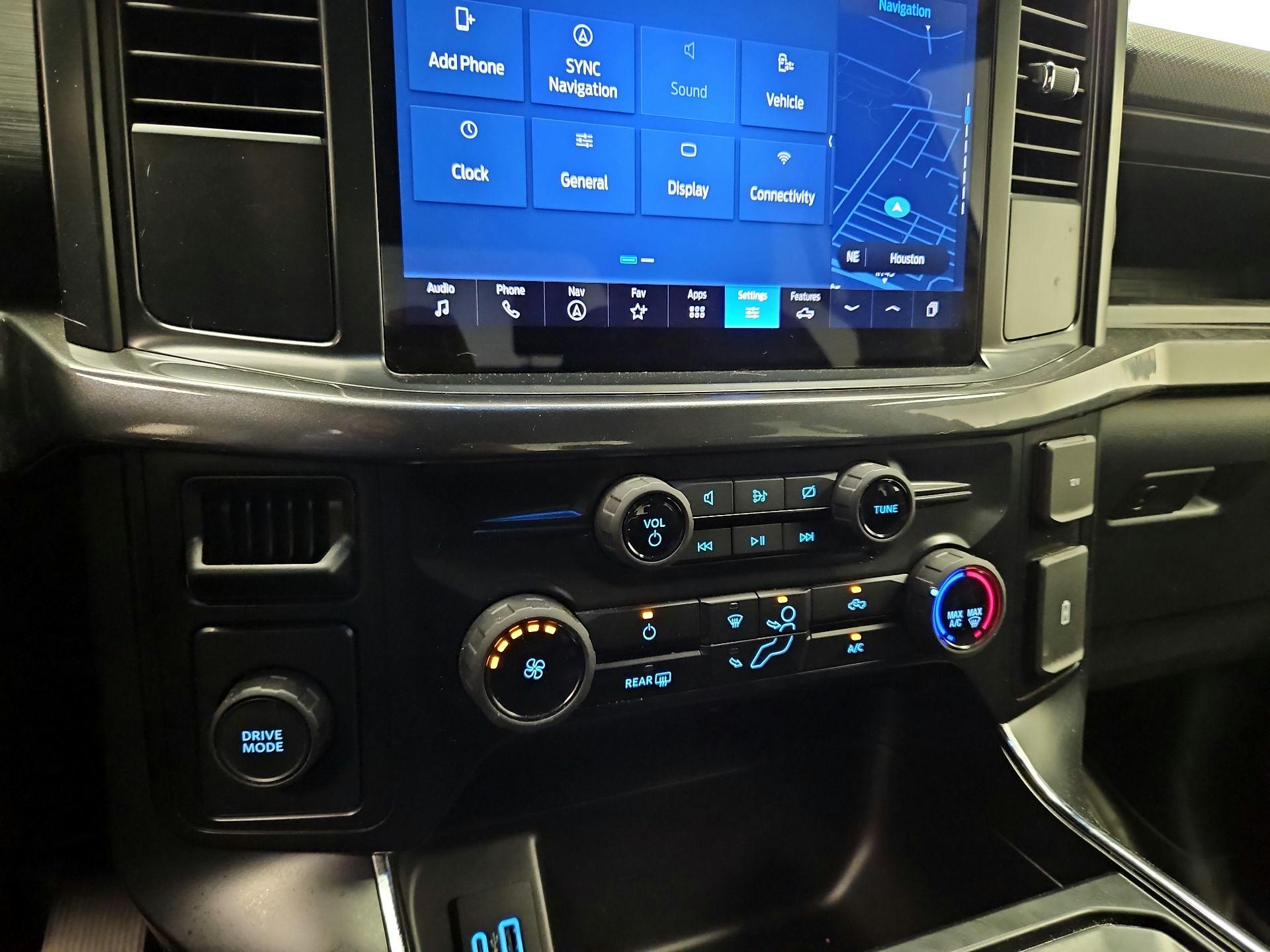 Thumbnail: 2024 Ford F-150 - 16