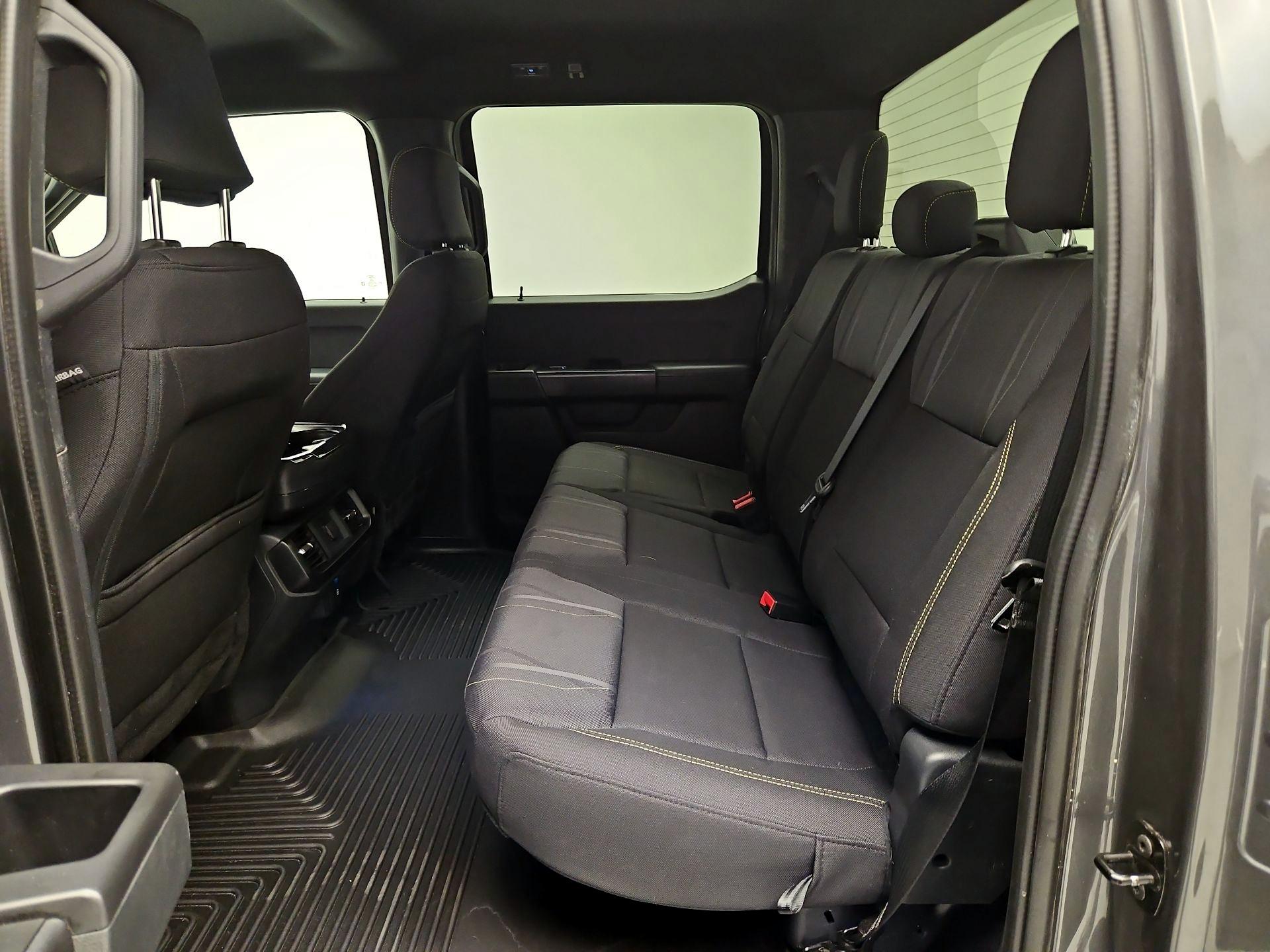 Thumbnail: 2024 Ford F-150 - 18