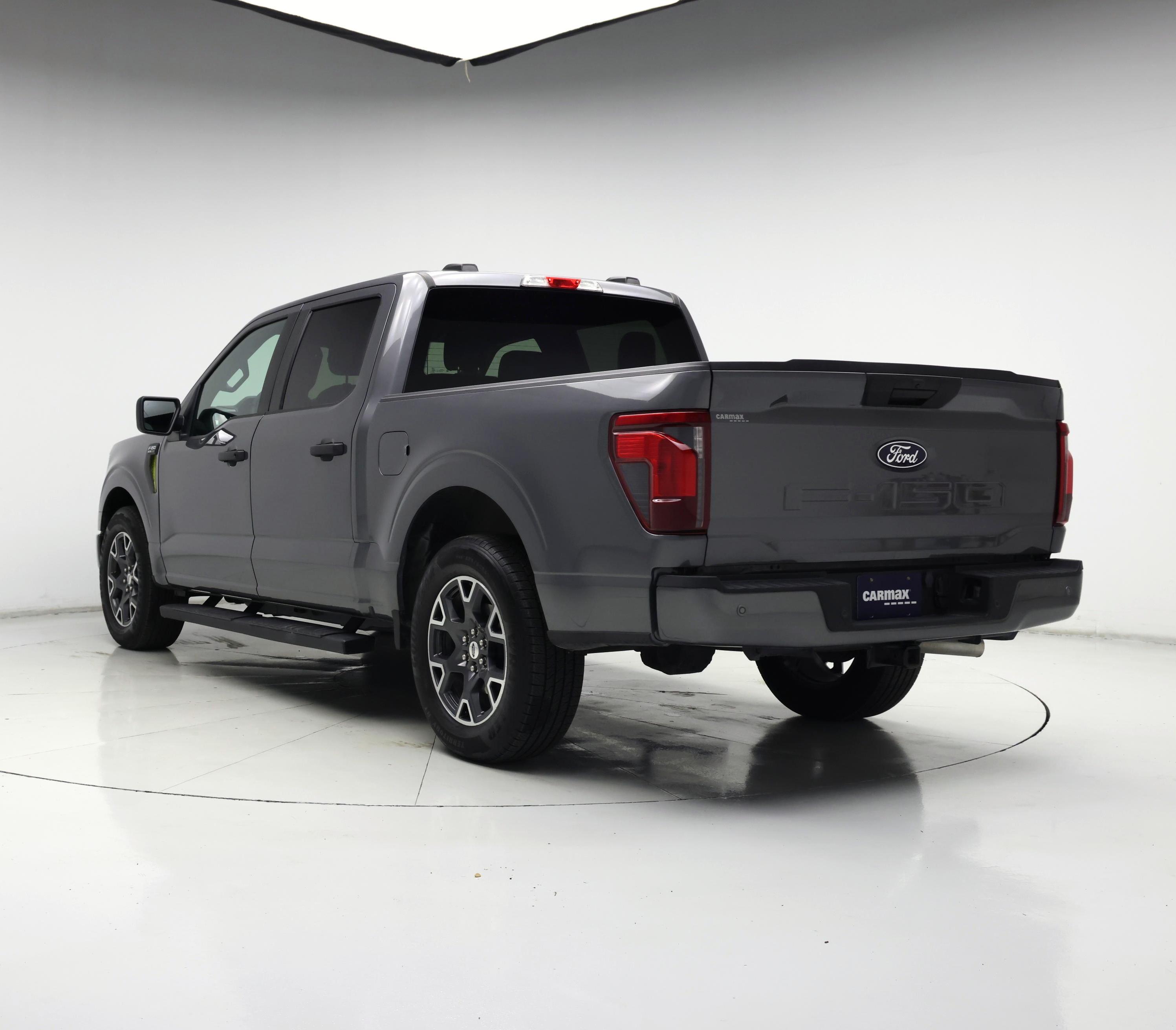 Thumbnail: 2024 Ford F-150 - 2