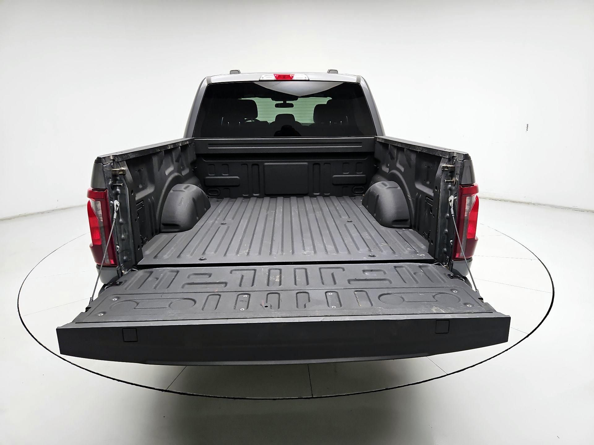 Thumbnail: 2024 Ford F-150 - 19