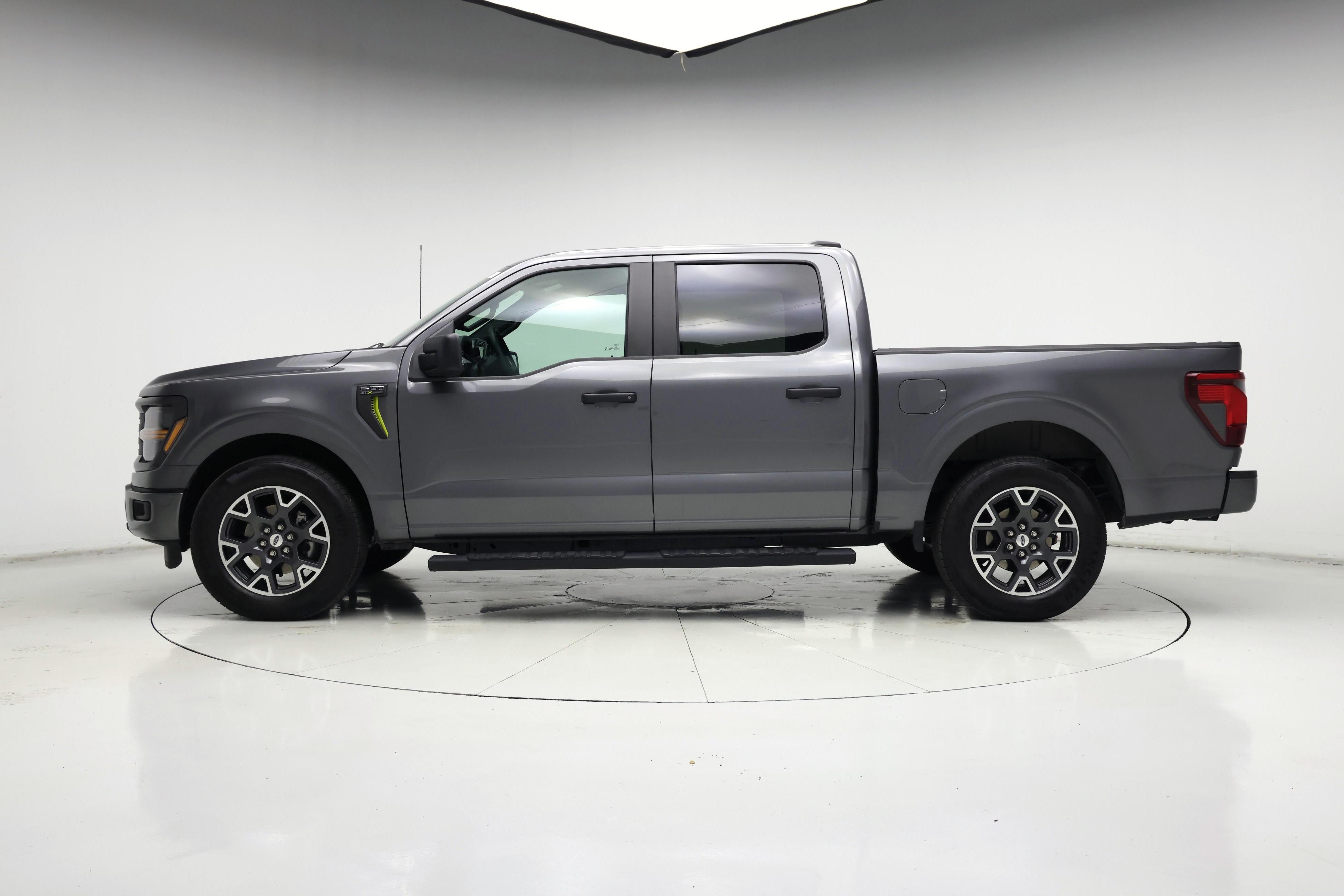 Thumbnail: 2024 Ford F-150 - 3