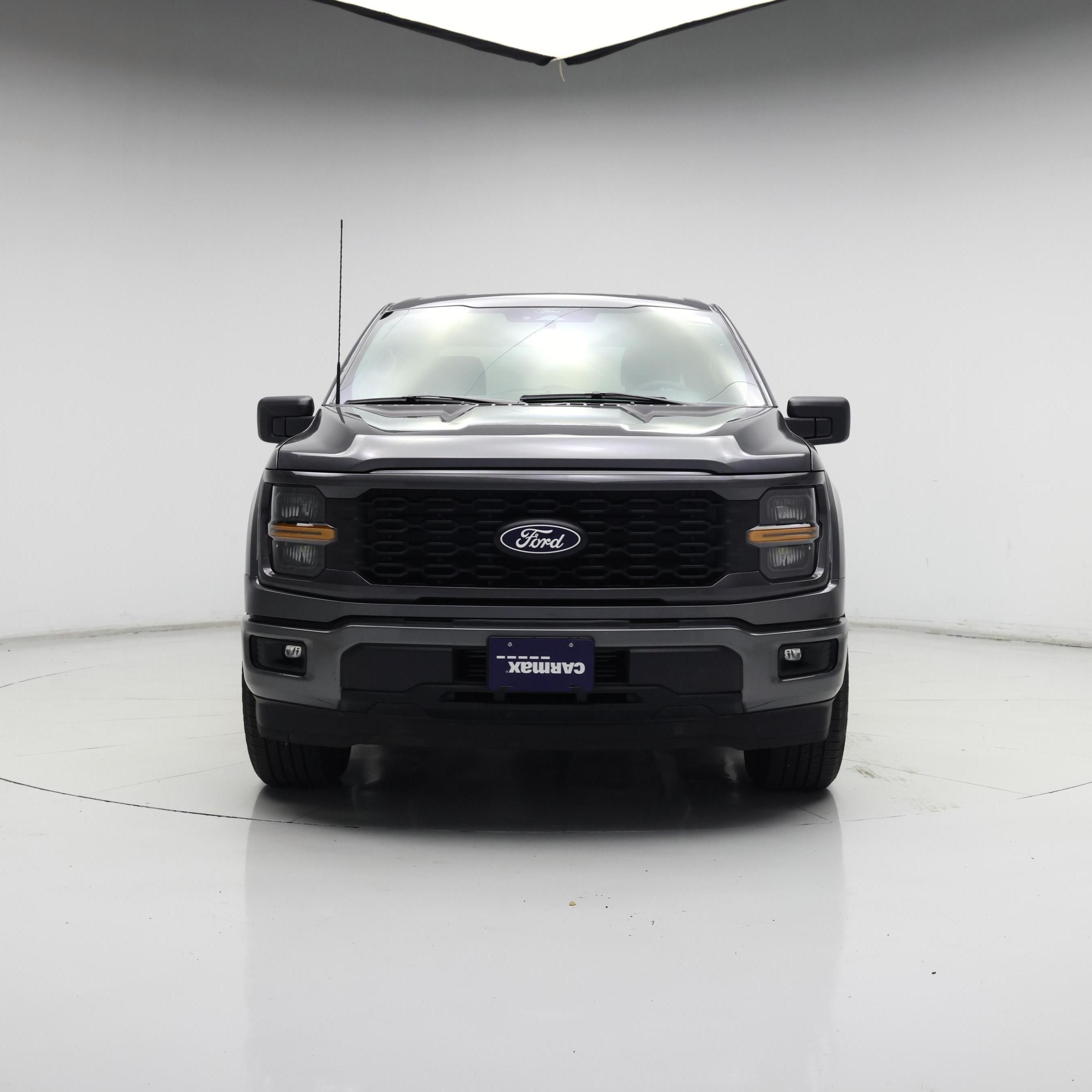 Thumbnail: 2024 Ford F-150 - 5