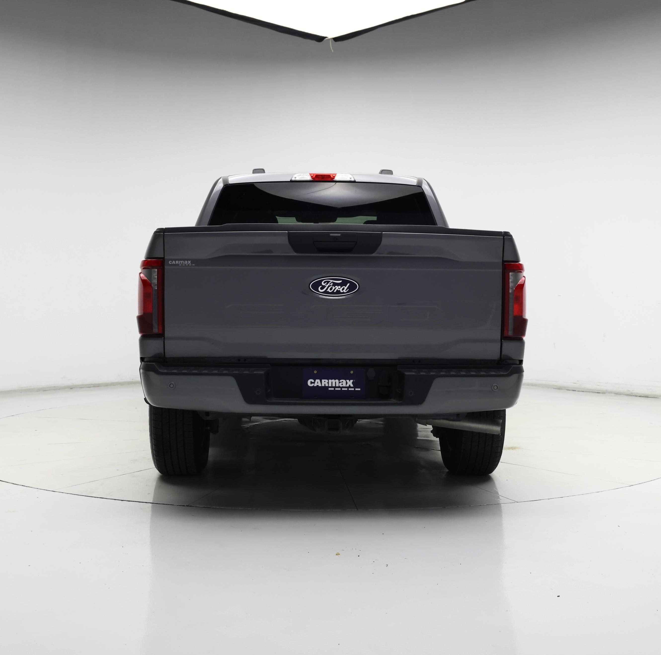 Thumbnail: 2024 Ford F-150 - 6