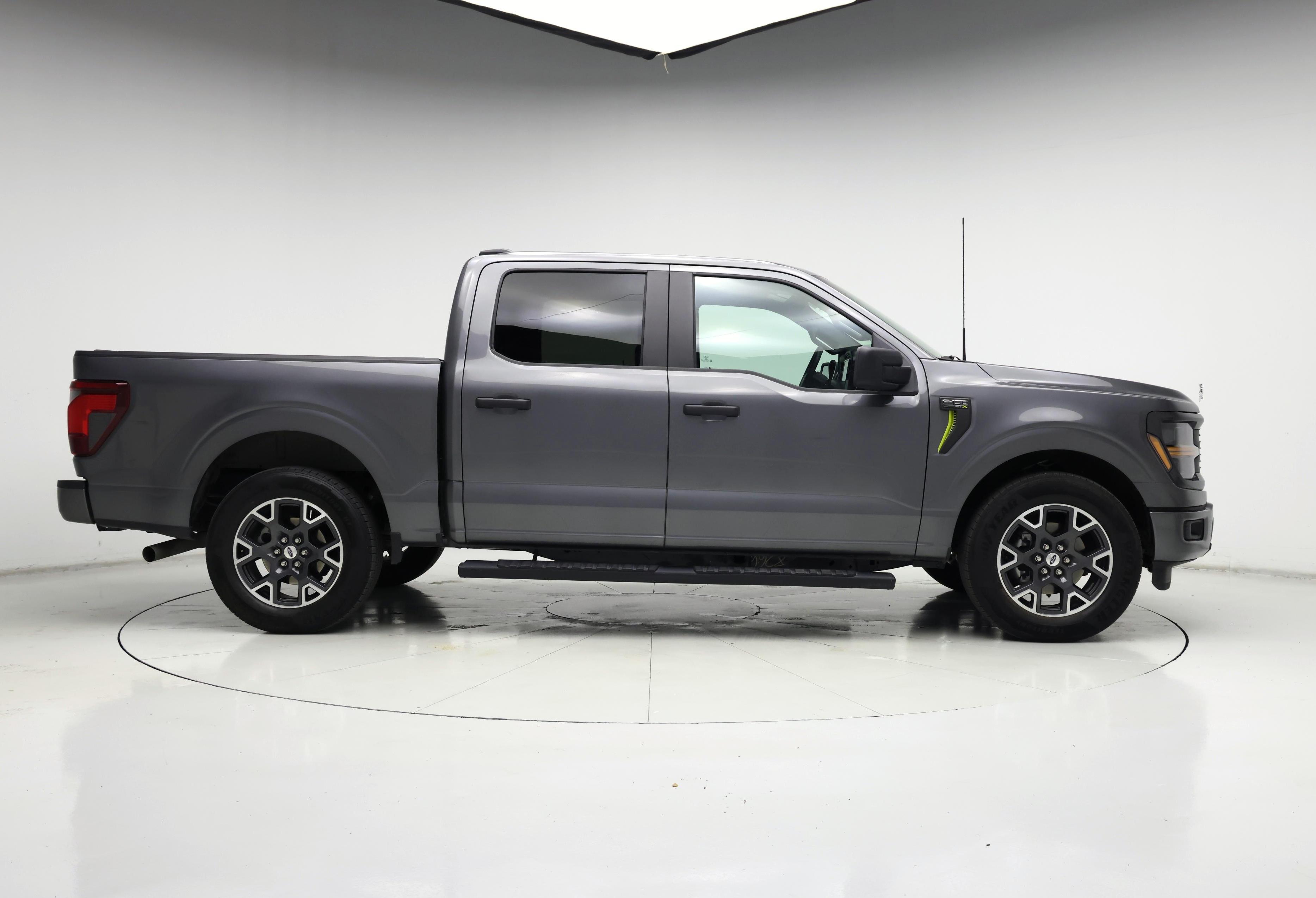 Thumbnail: 2024 Ford F-150 - 7