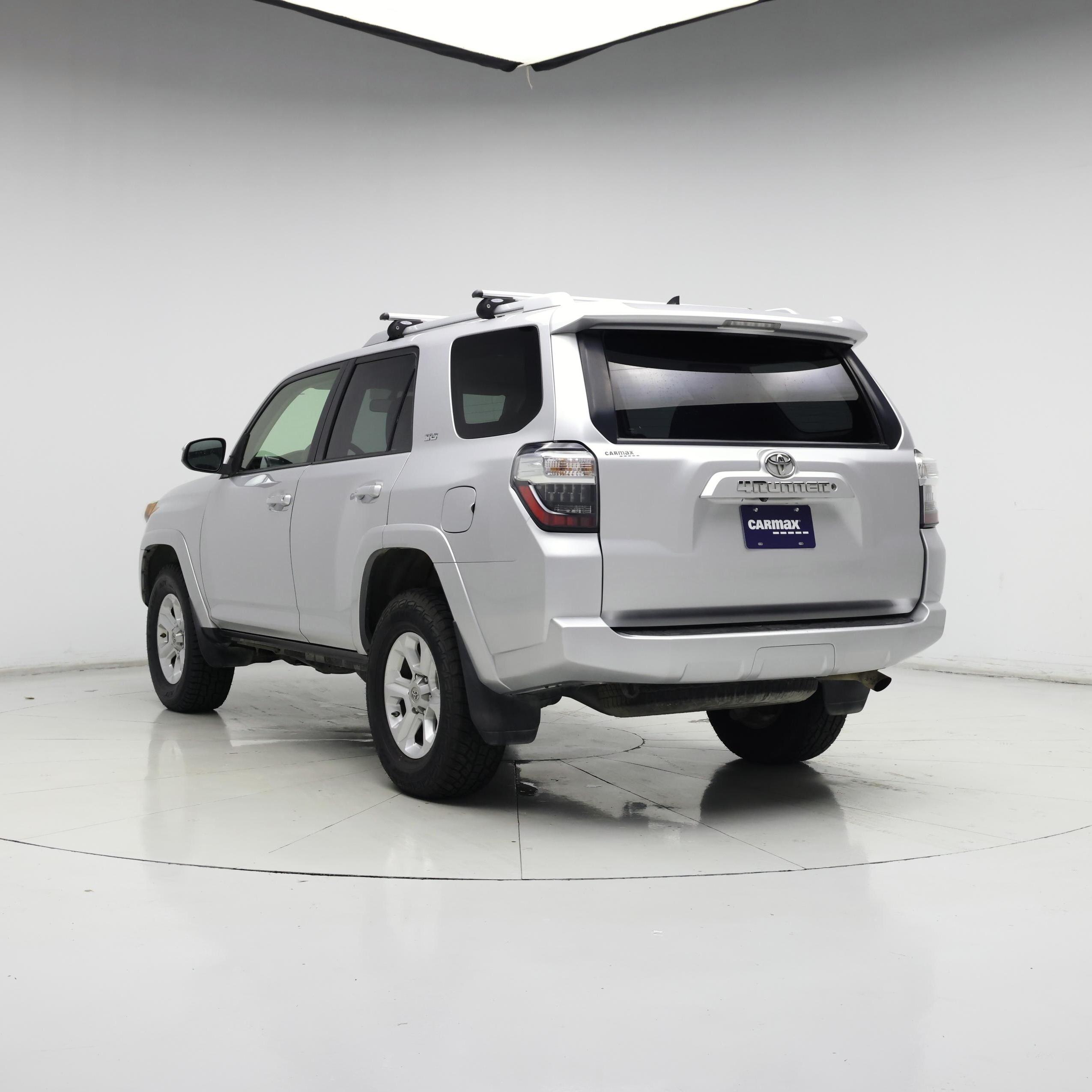 Thumbnail: 2014 Toyota 4Runner - 2