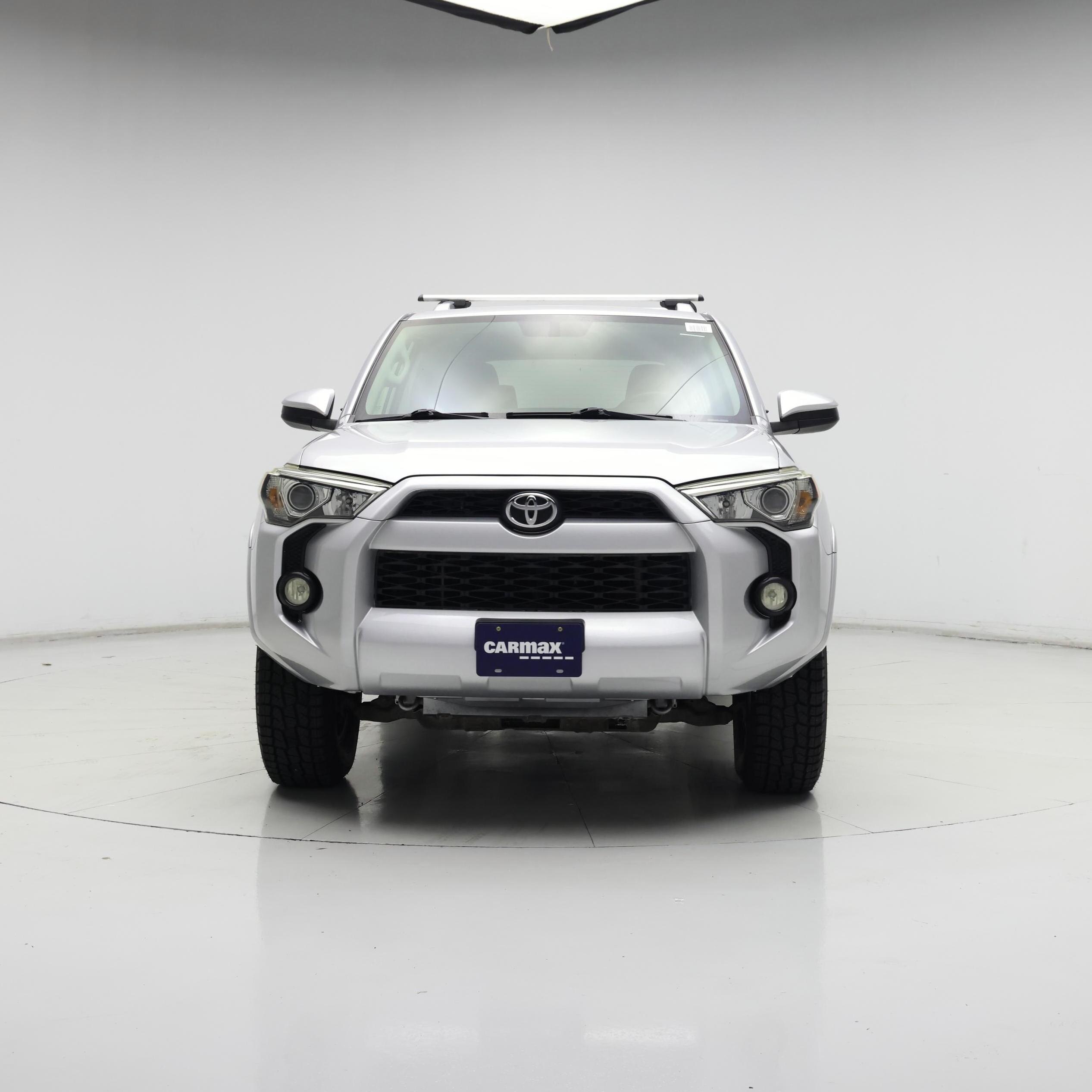 Thumbnail: 2014 Toyota 4Runner - 5