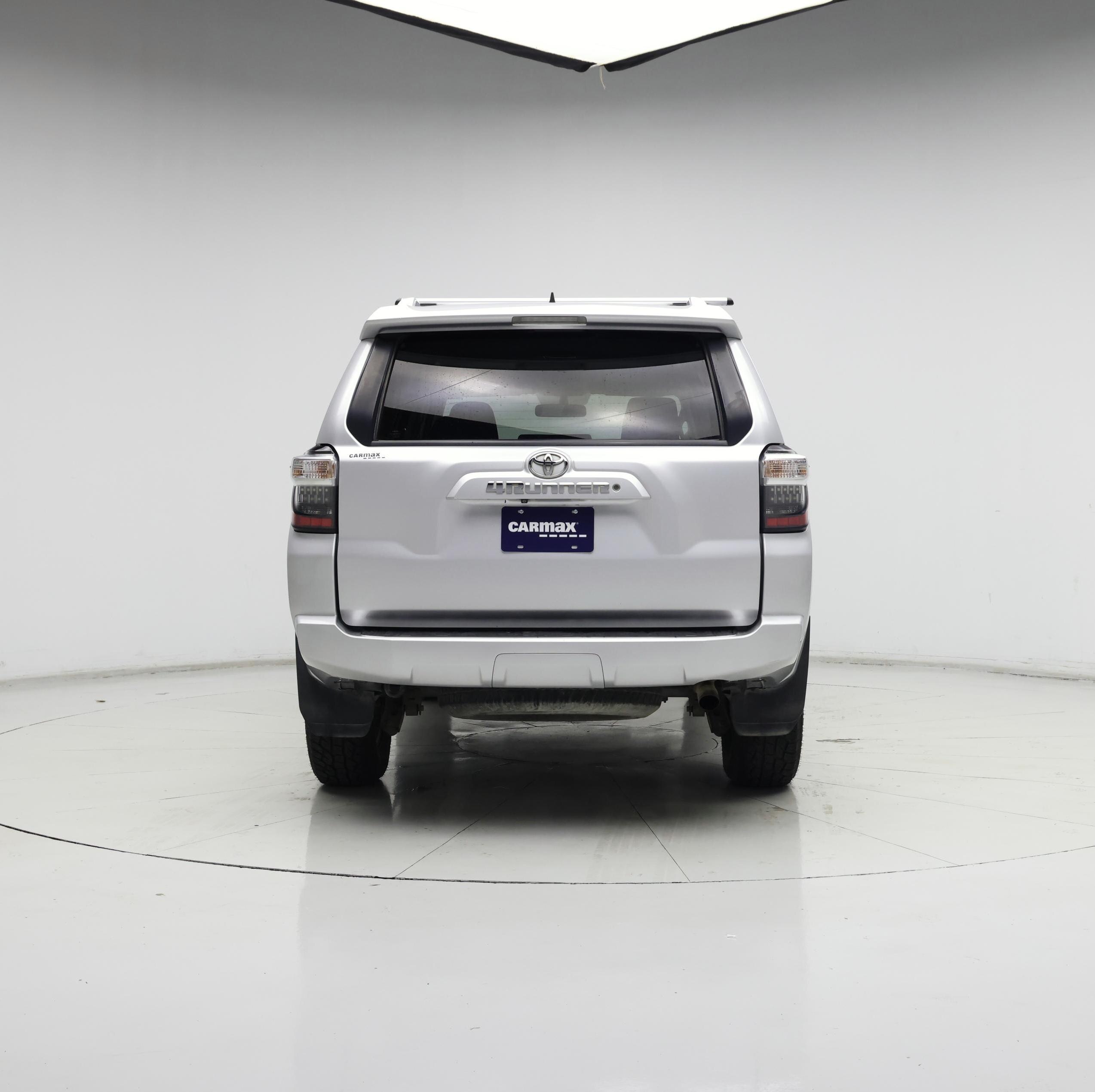 Thumbnail: 2014 Toyota 4Runner - 6