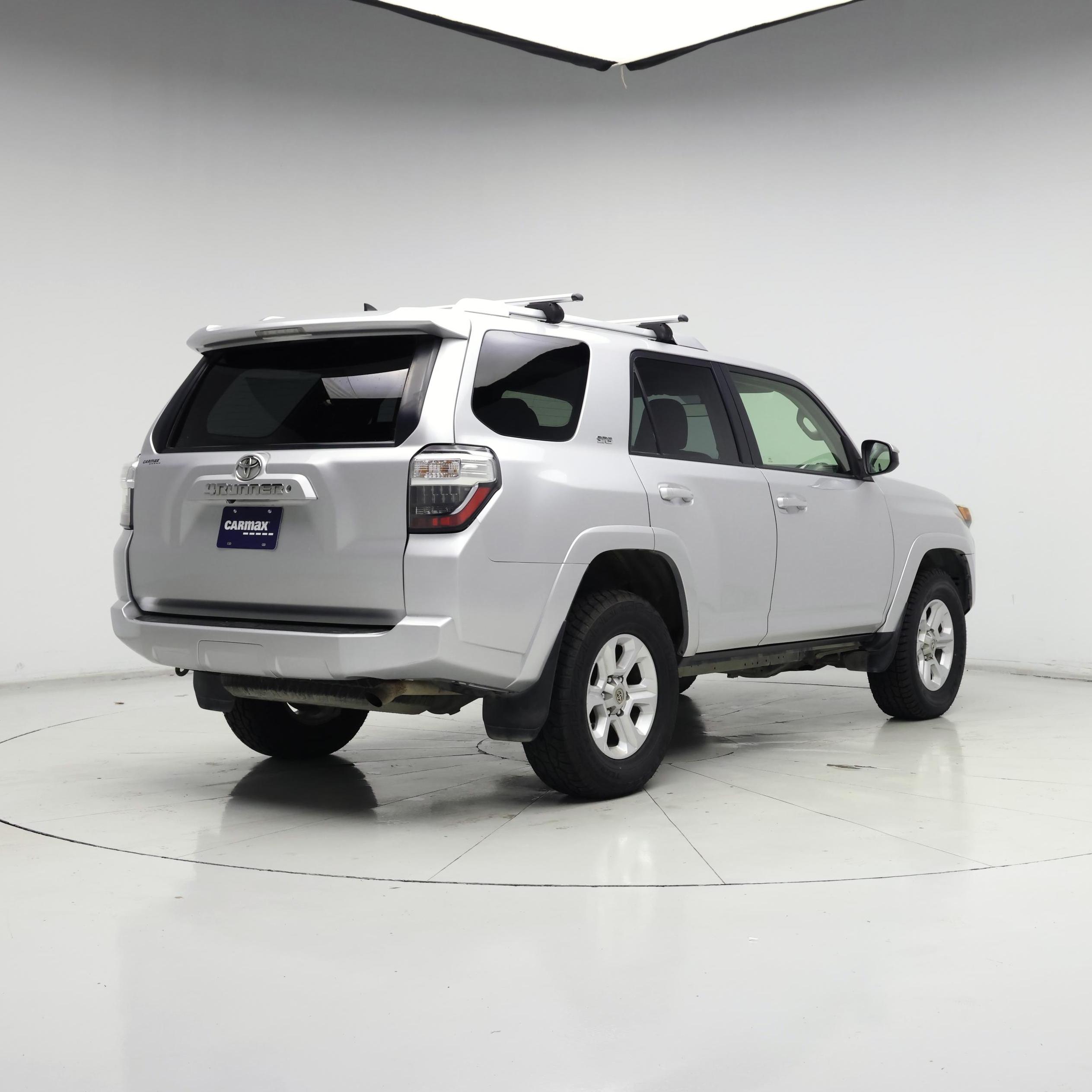 Thumbnail: 2014 Toyota 4Runner - 8