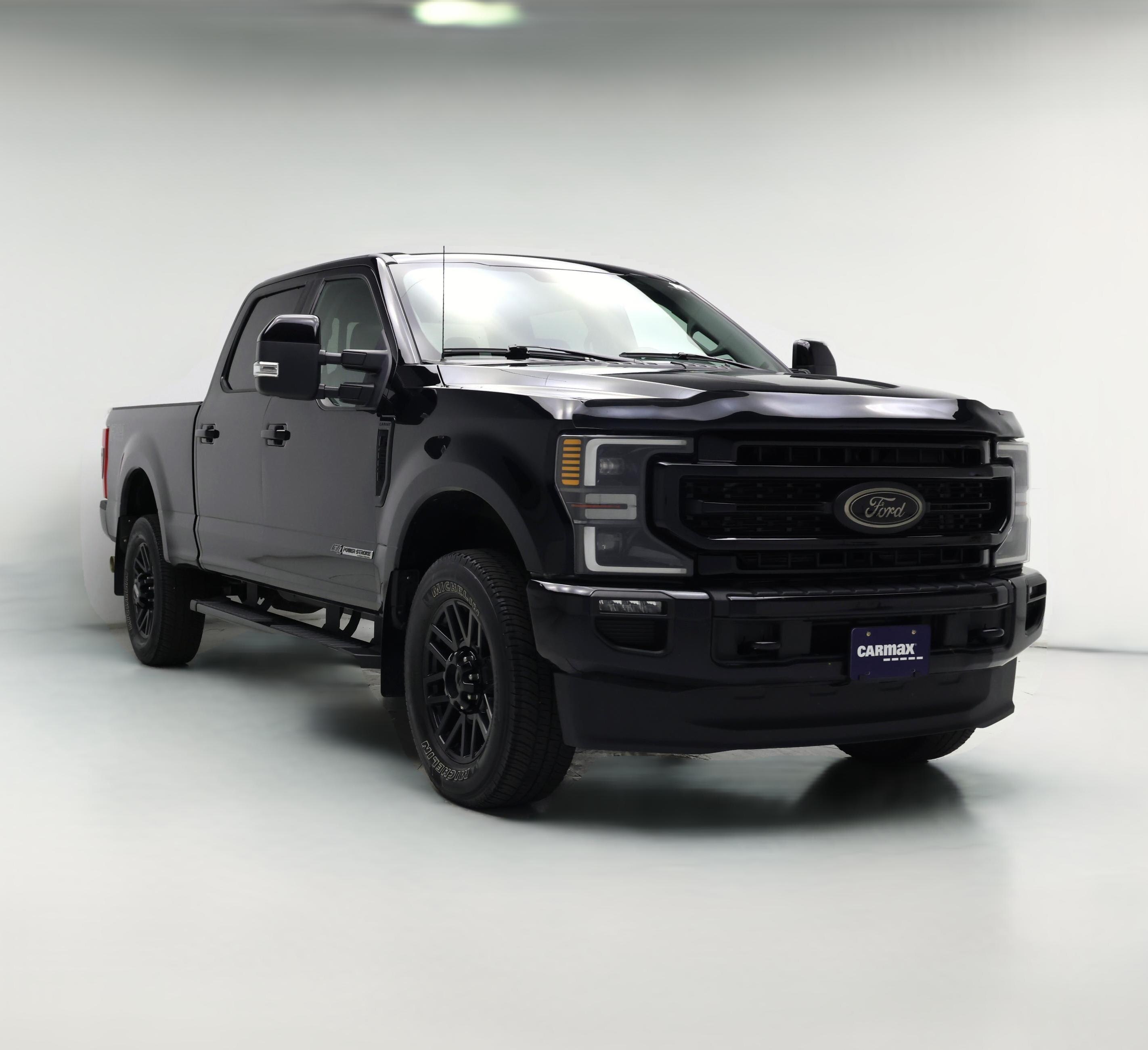 Thumbnail: 2021 Ford F-250 - 1