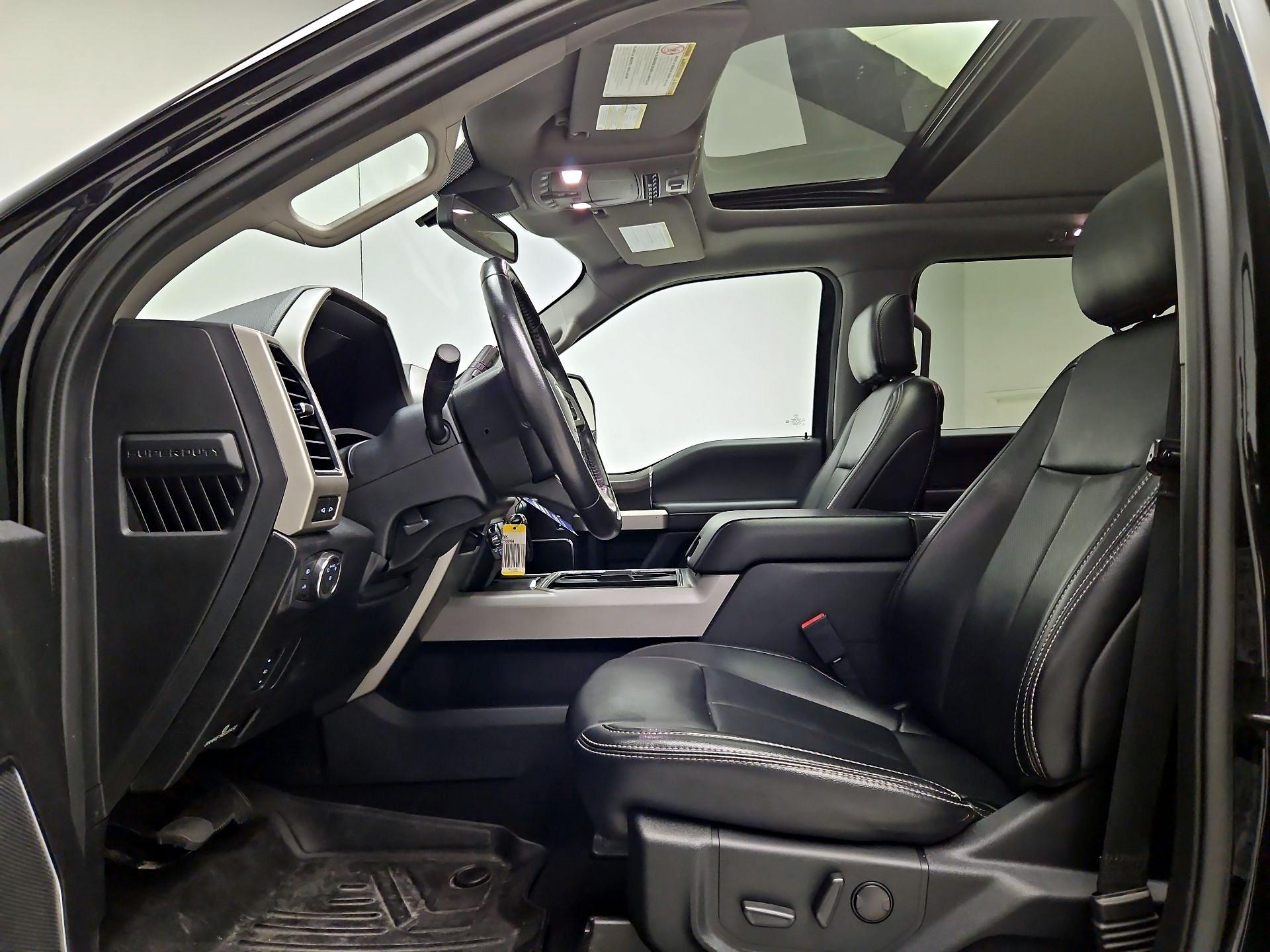 Thumbnail: 2021 Ford F-250 - 11