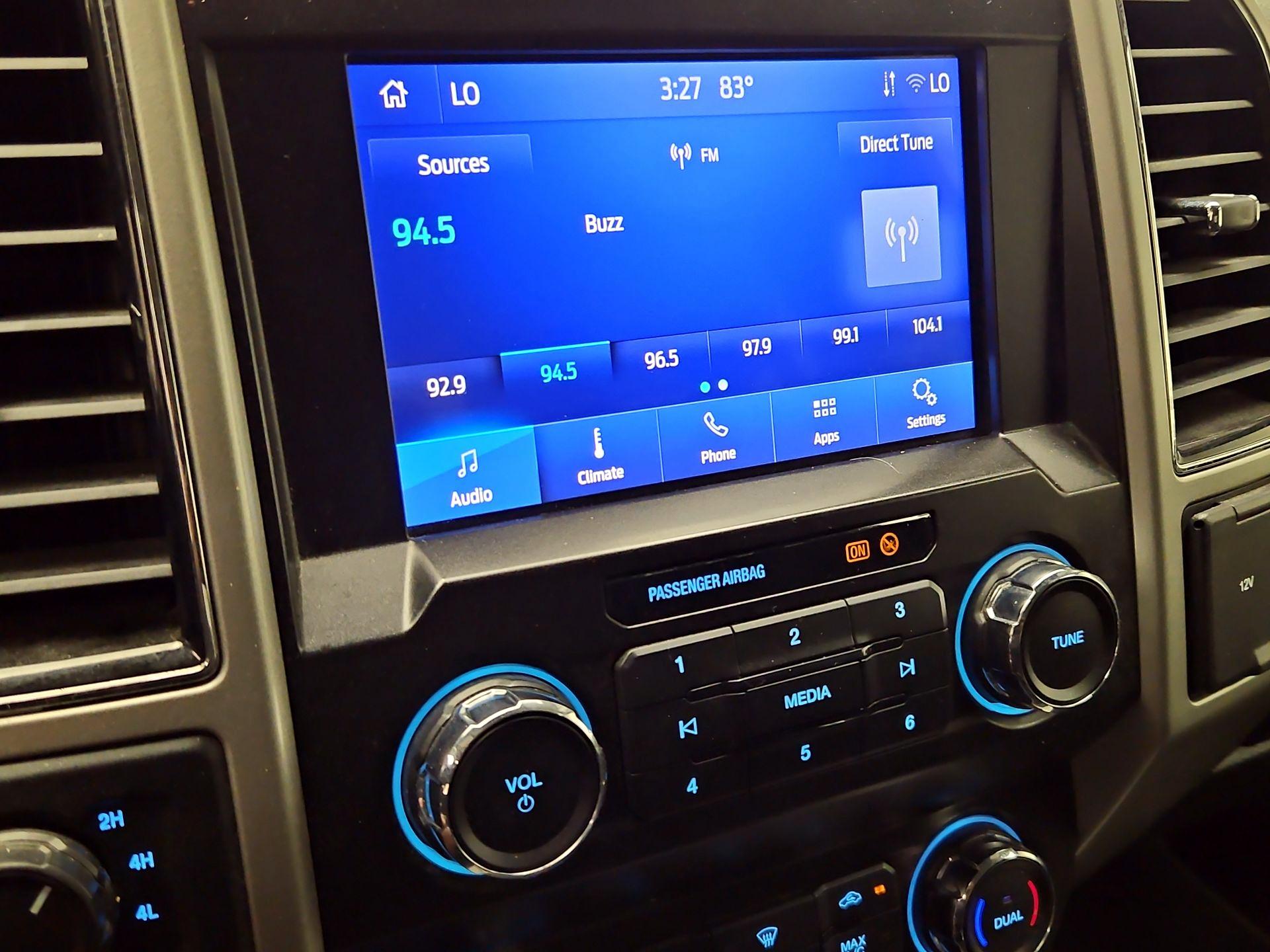 Thumbnail: 2021 Ford F-250 - 15