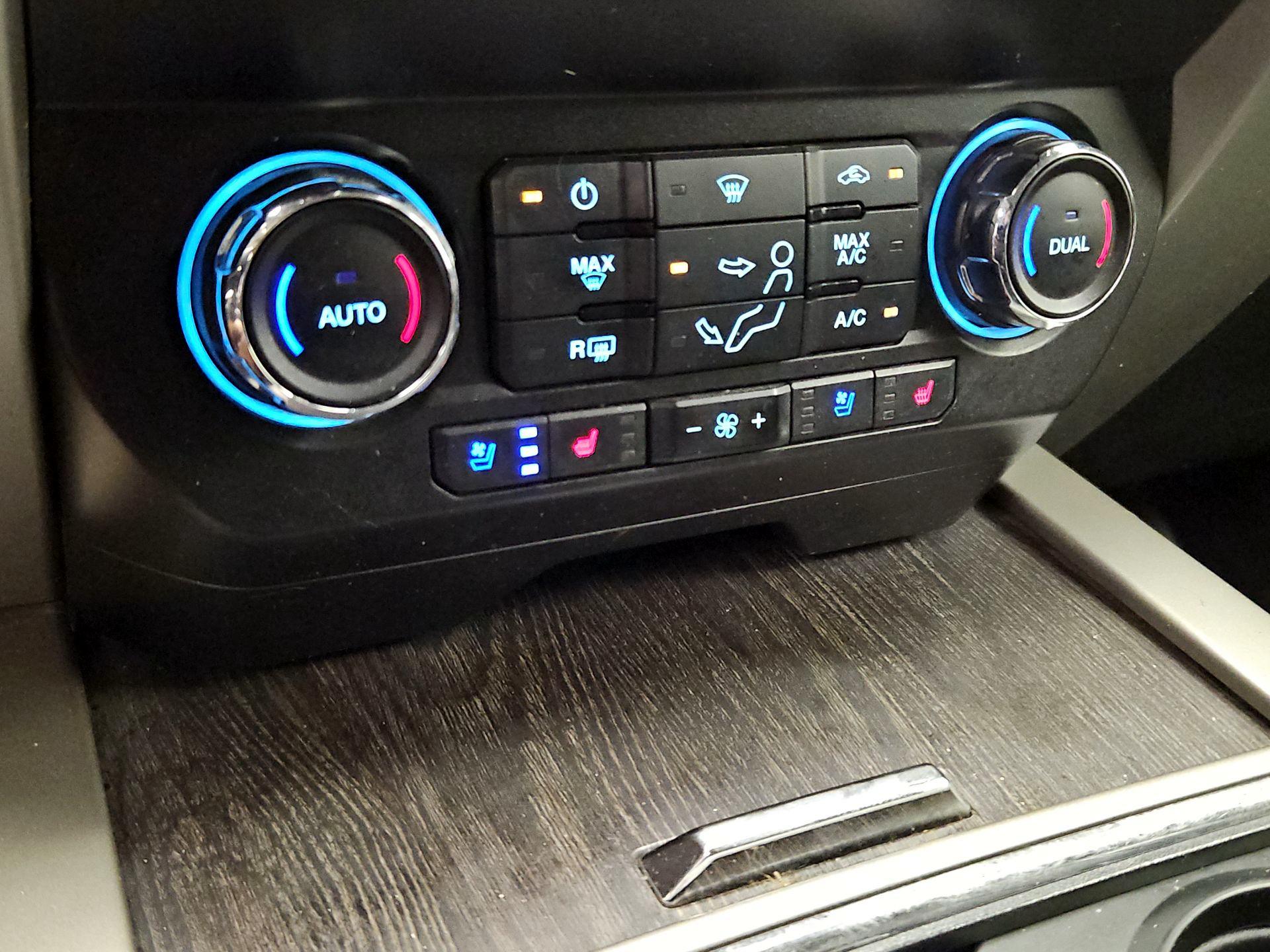 Thumbnail: 2021 Ford F-250 - 16