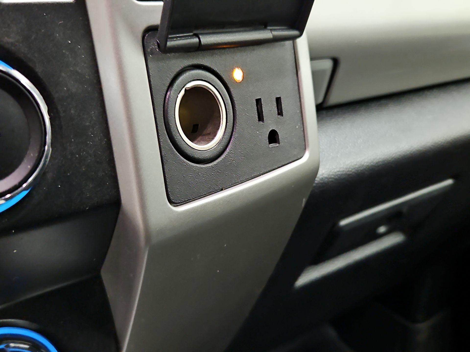 Thumbnail: 2021 Ford F-250 - 18