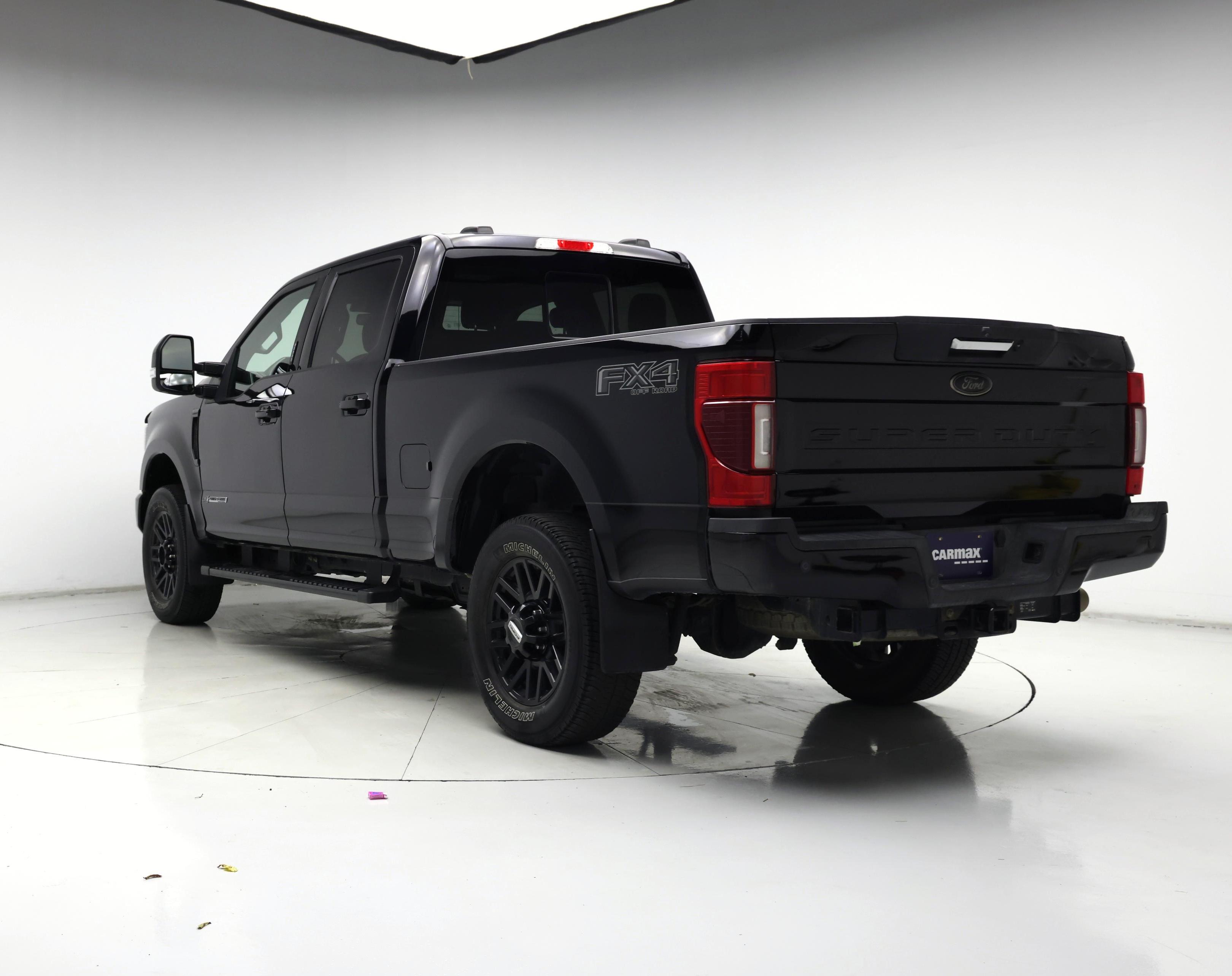 Thumbnail: 2021 Ford F-250 - 2