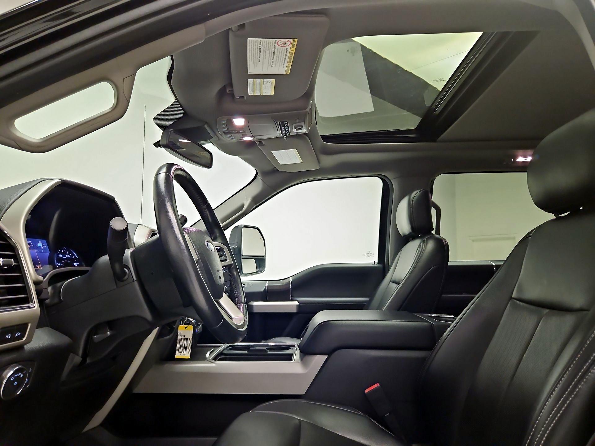 Thumbnail: 2021 Ford F-250 - 19