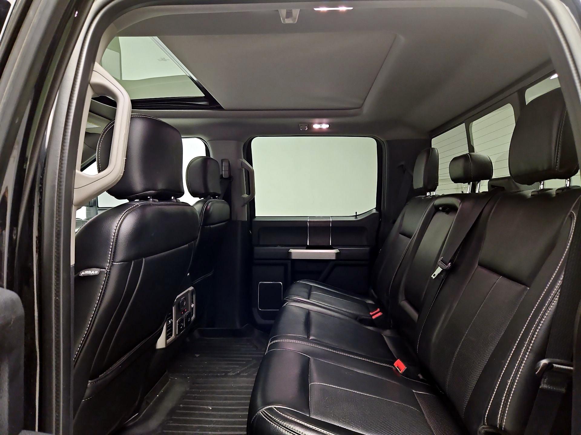 Thumbnail: 2021 Ford F-250 - 20