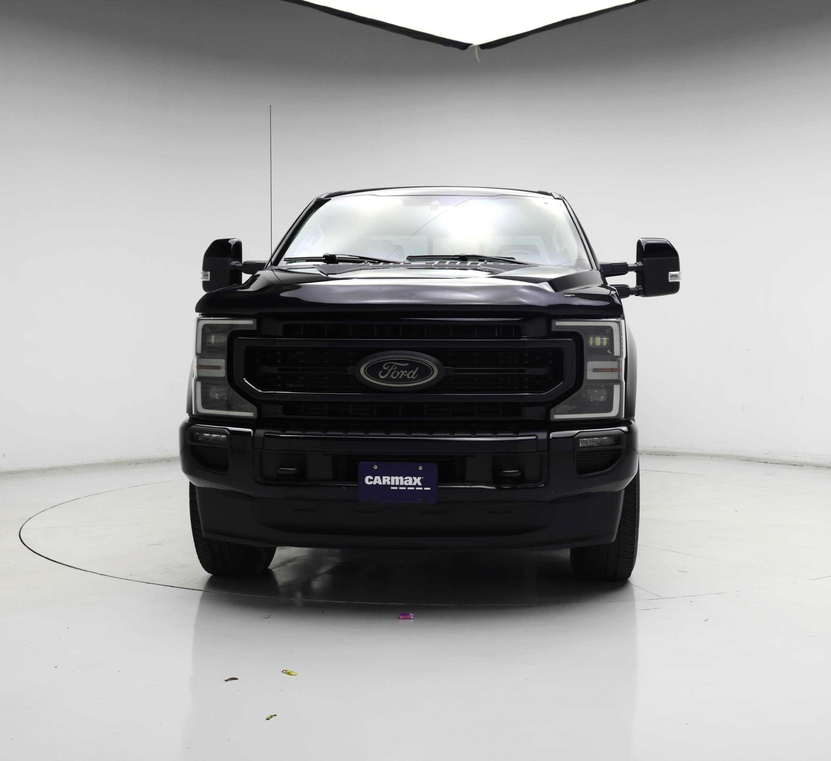 Thumbnail: 2021 Ford F-250 - 5