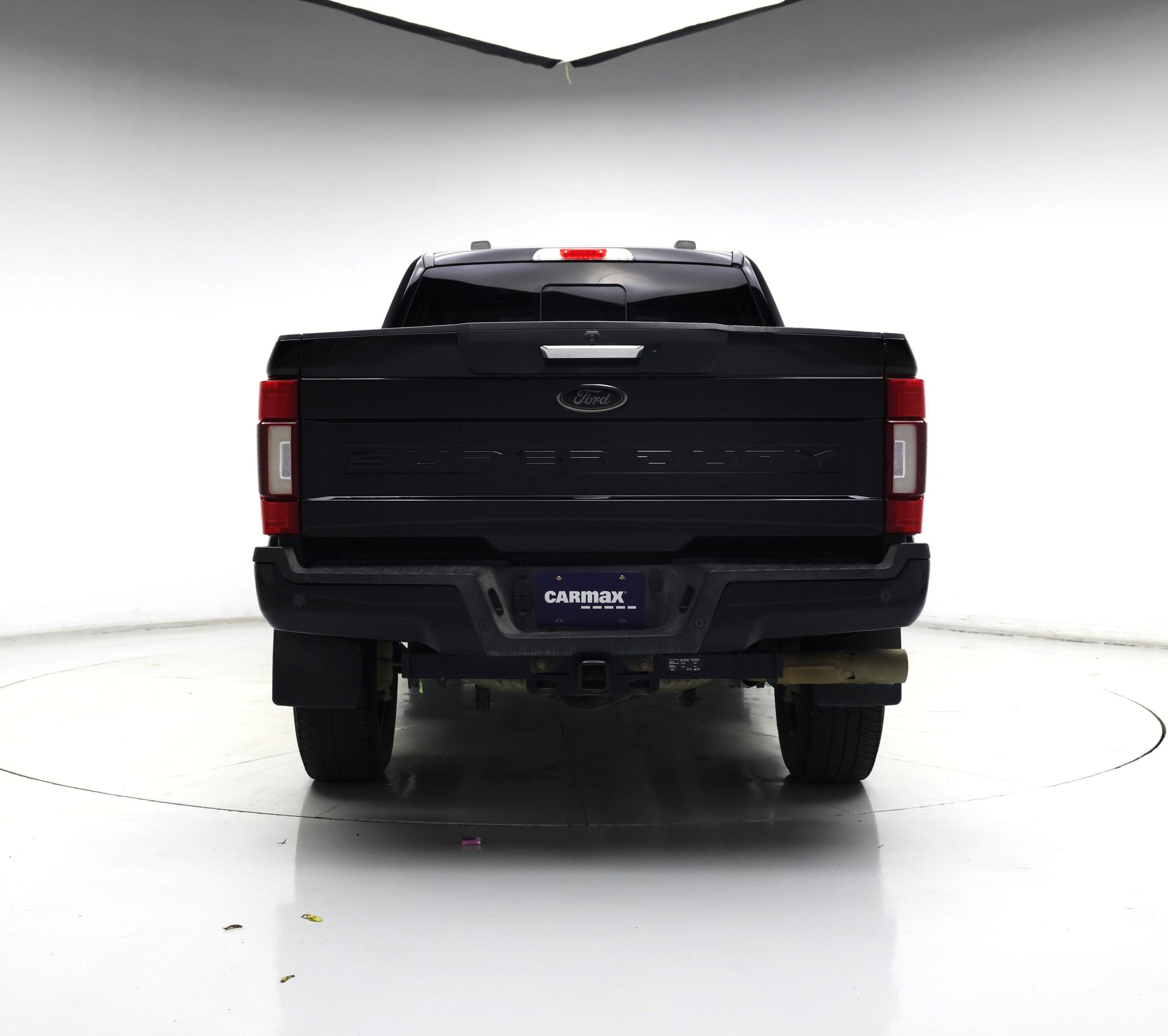 Thumbnail: 2021 Ford F-250 - 6