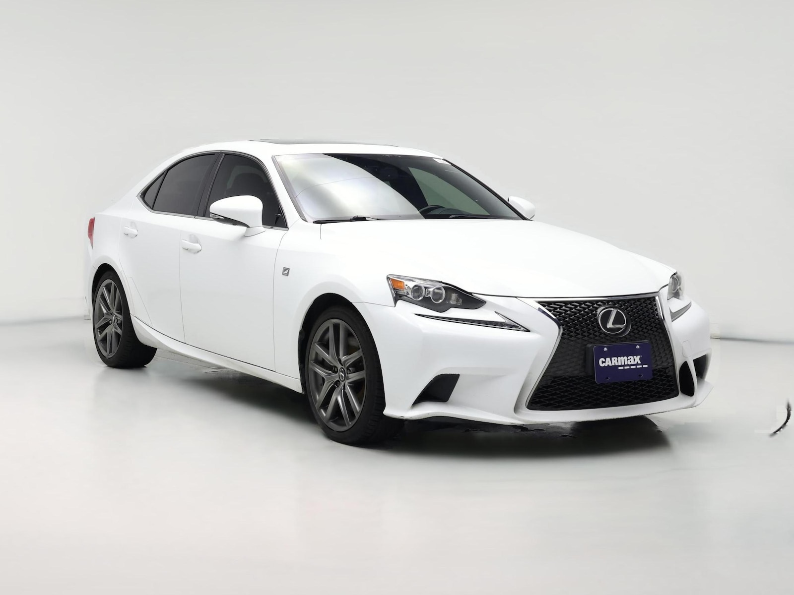 2016 Lexus IS 200t
