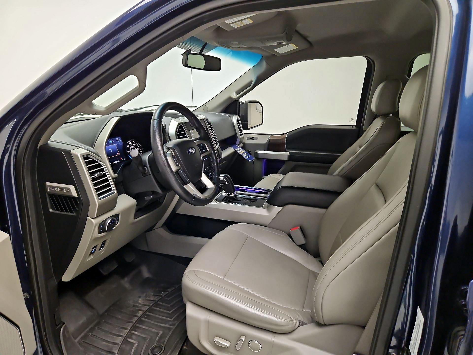 Thumbnail: 2016 Ford F-150 - 11
