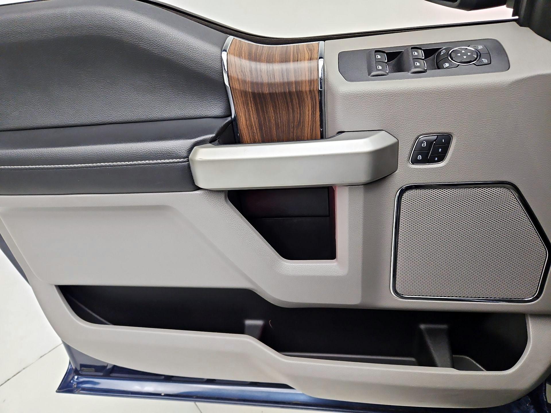 Thumbnail: 2016 Ford F-150 - 12