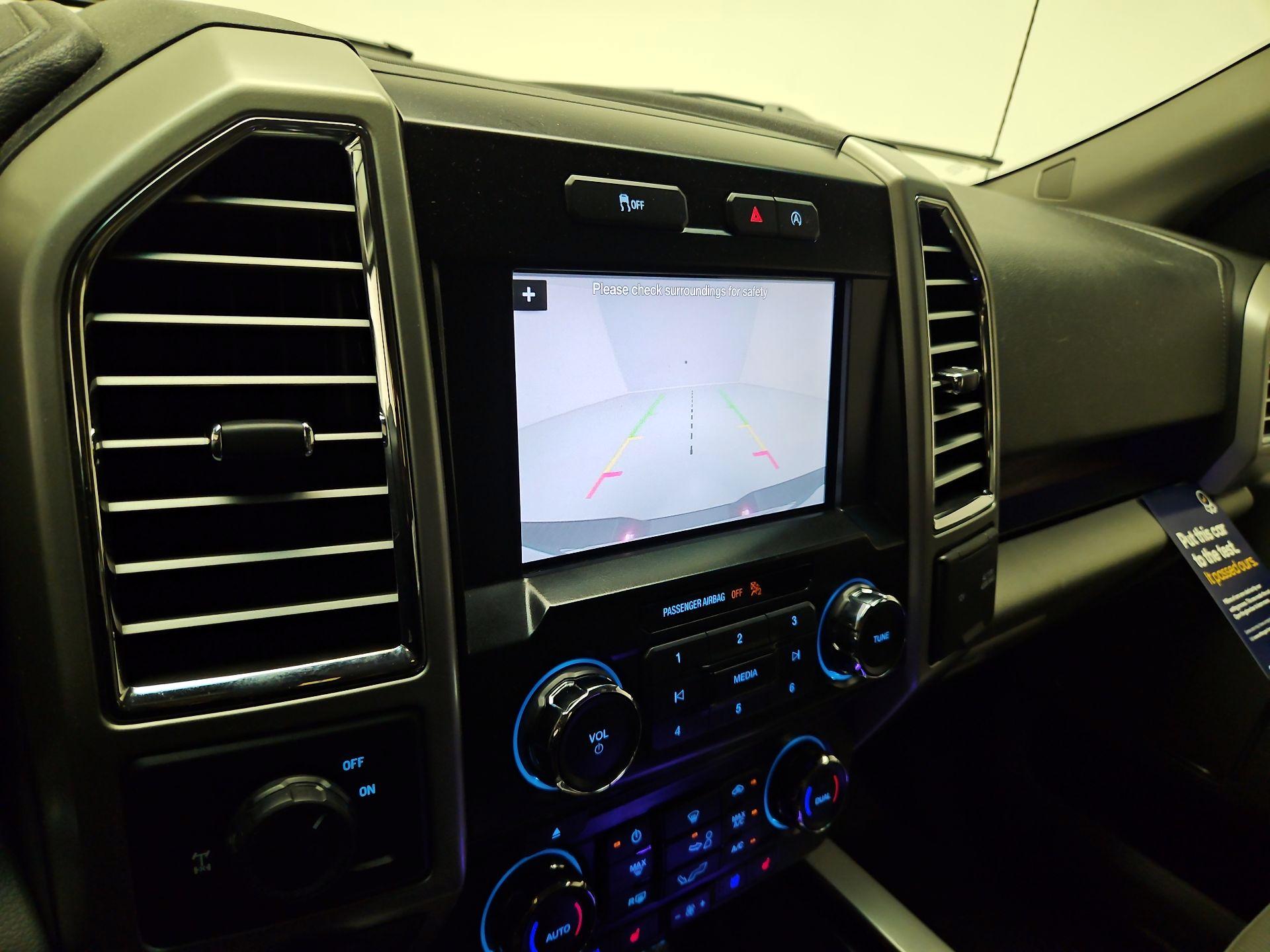 Thumbnail: 2016 Ford F-150 - 14