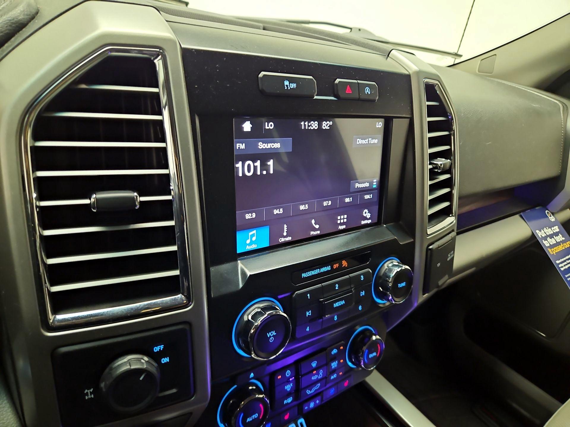 Thumbnail: 2016 Ford F-150 - 15