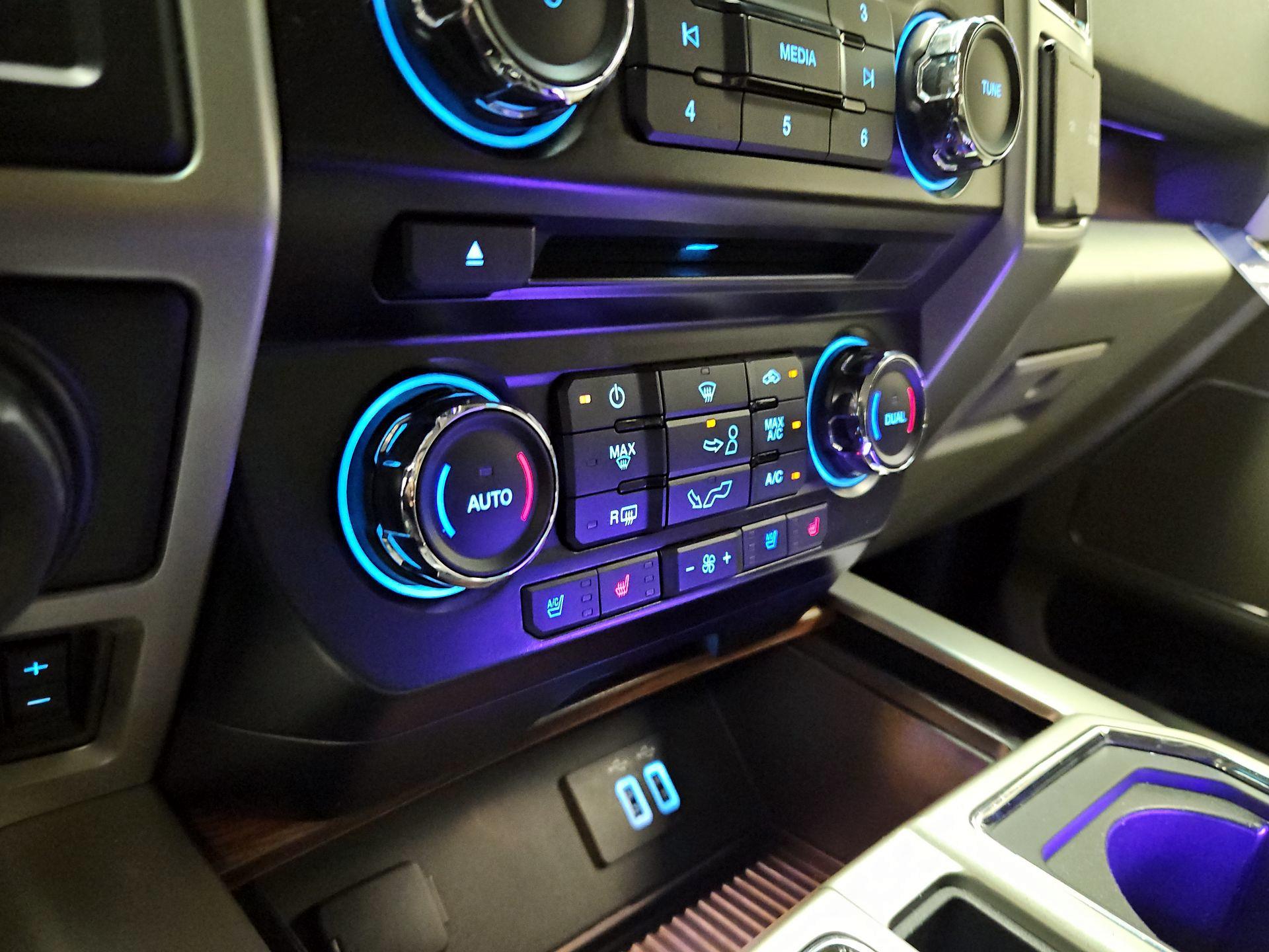 Thumbnail: 2016 Ford F-150 - 16