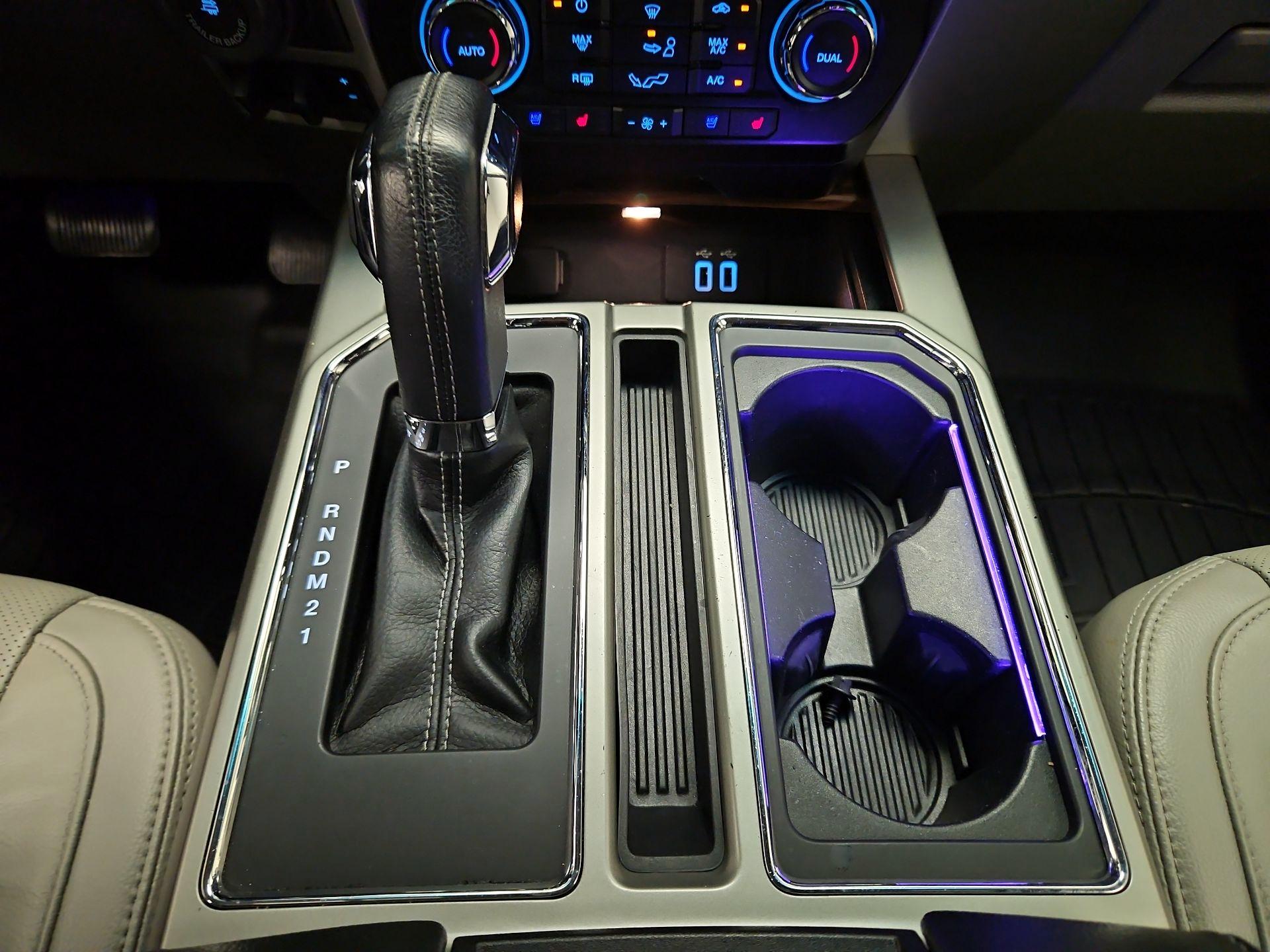 Thumbnail: 2016 Ford F-150 - 17