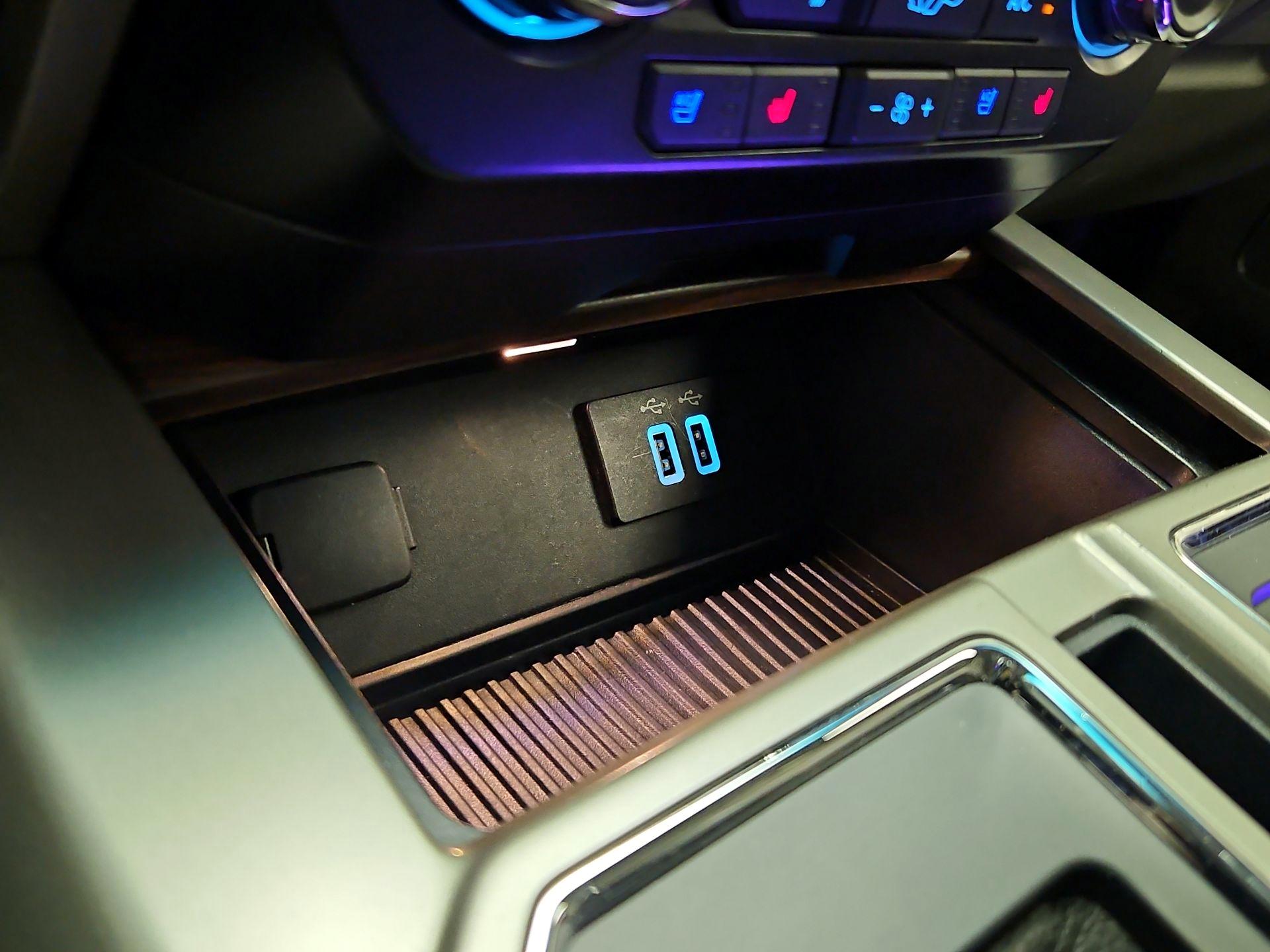 Thumbnail: 2016 Ford F-150 - 18