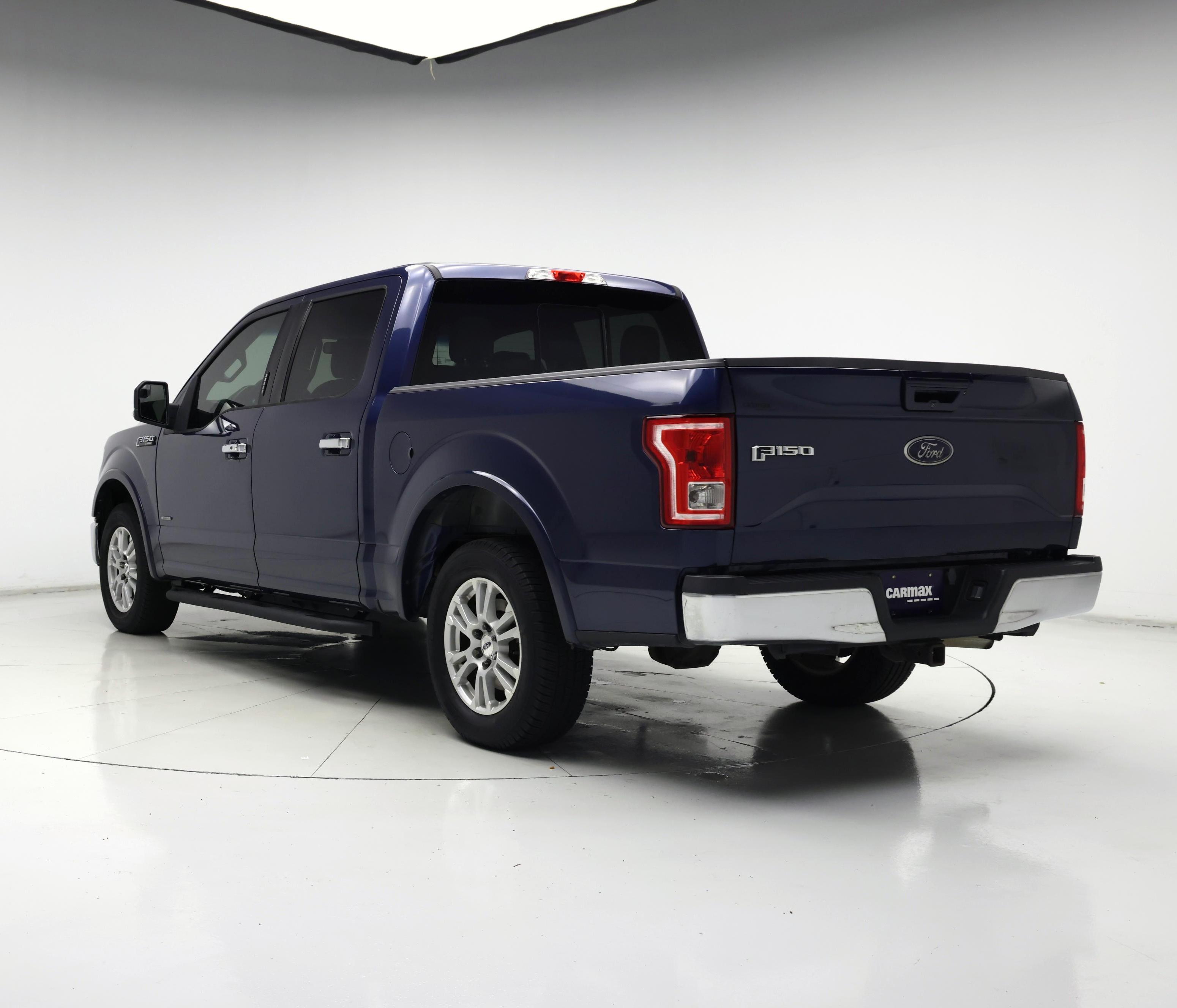 Thumbnail: 2016 Ford F-150 - 2