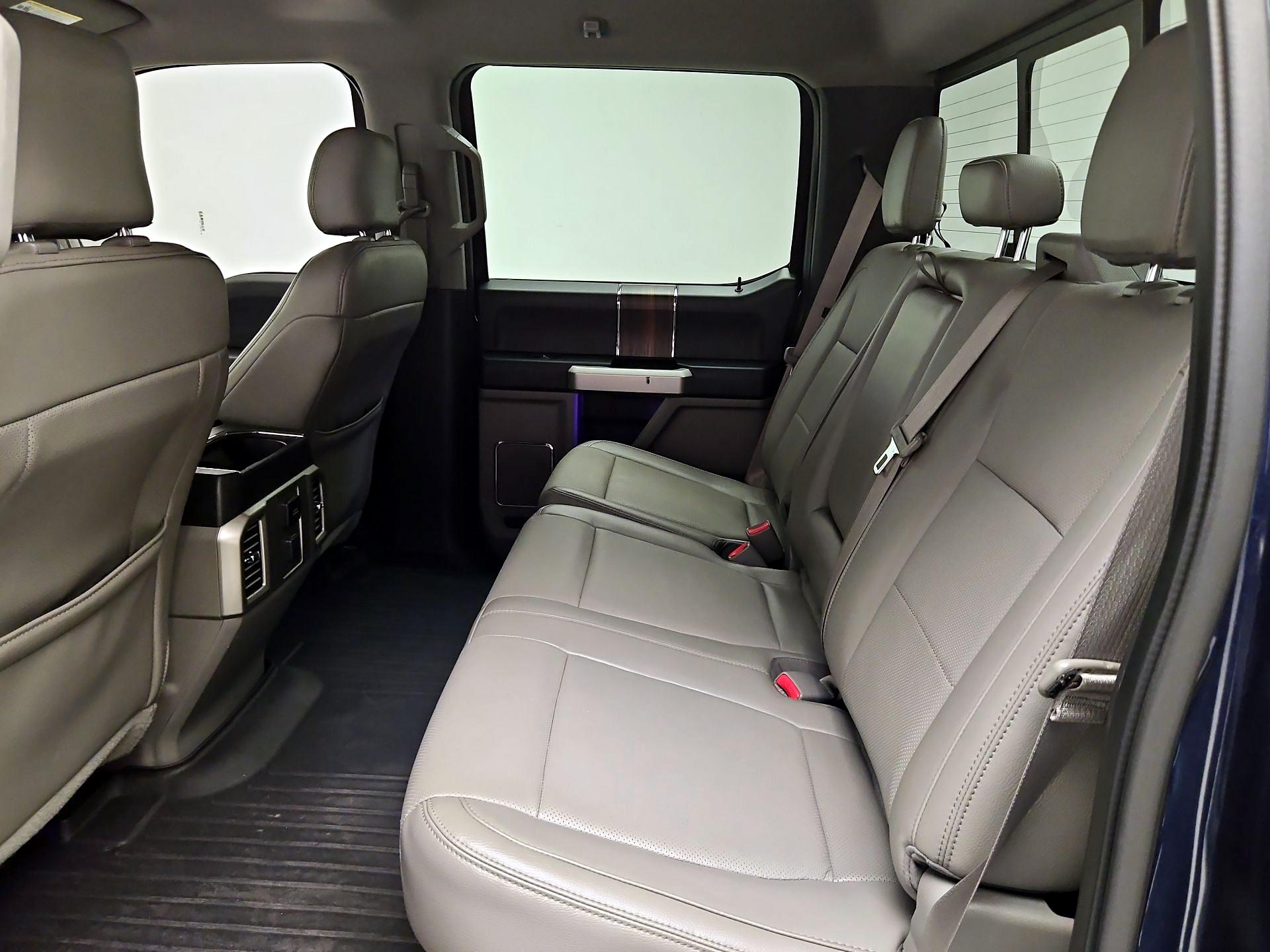 Thumbnail: 2016 Ford F-150 - 19
