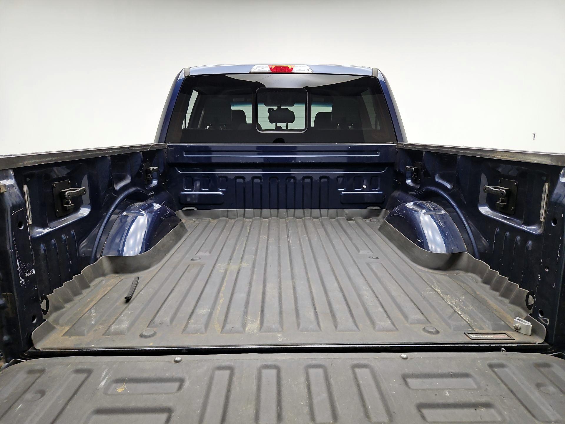 Thumbnail: 2016 Ford F-150 - 20