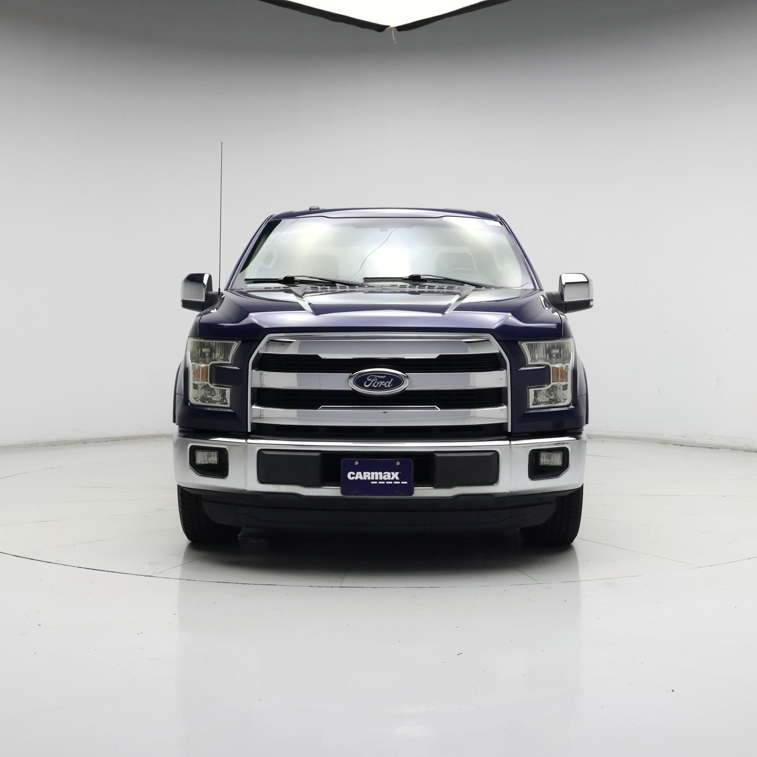 Thumbnail: 2016 Ford F-150 - 5