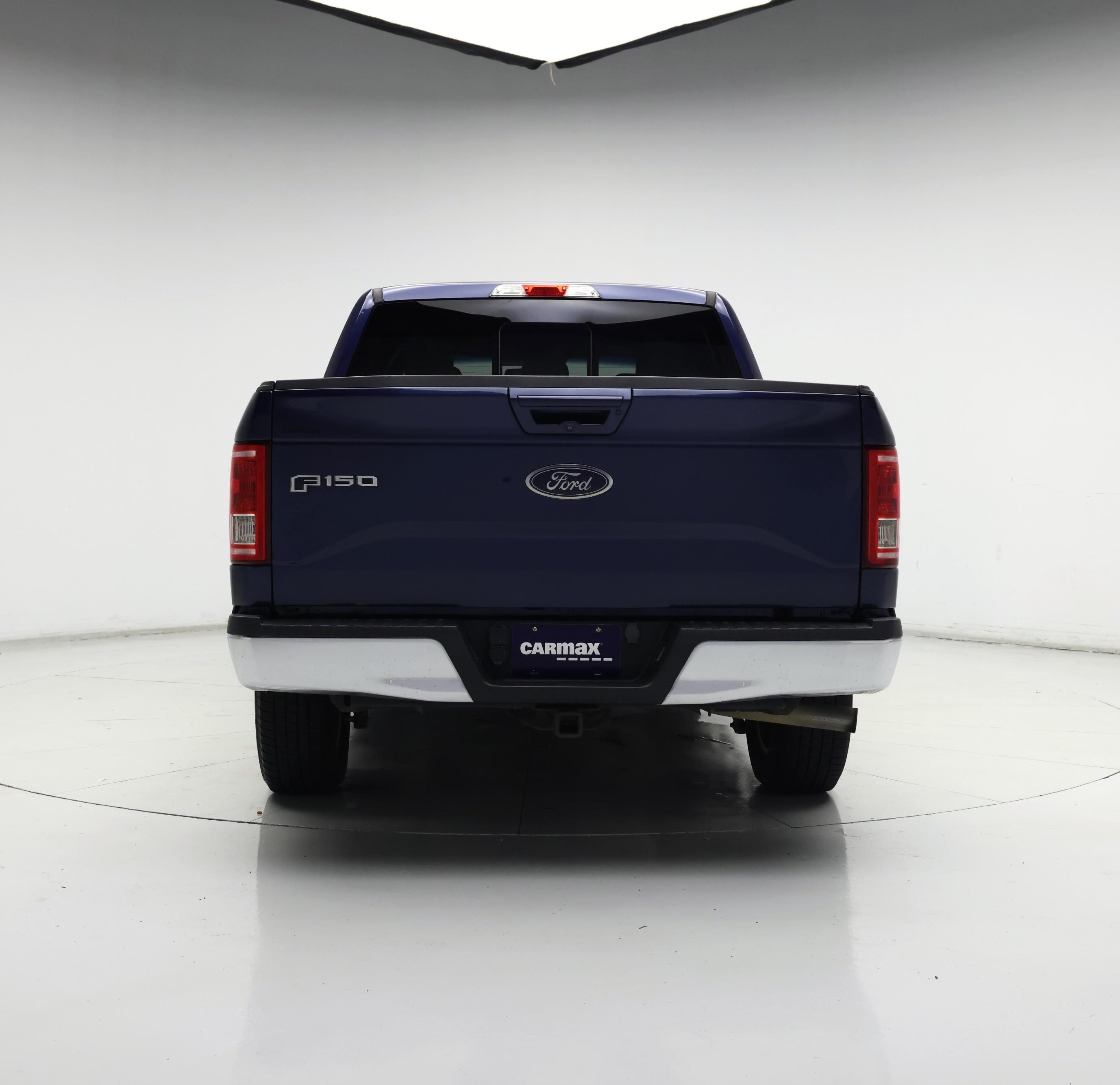 Thumbnail: 2016 Ford F-150 - 6