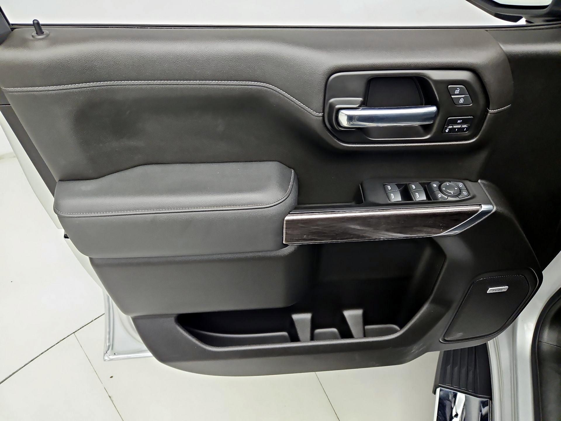 Thumbnail: 2022 Chevrolet Silverado 1500 - 12