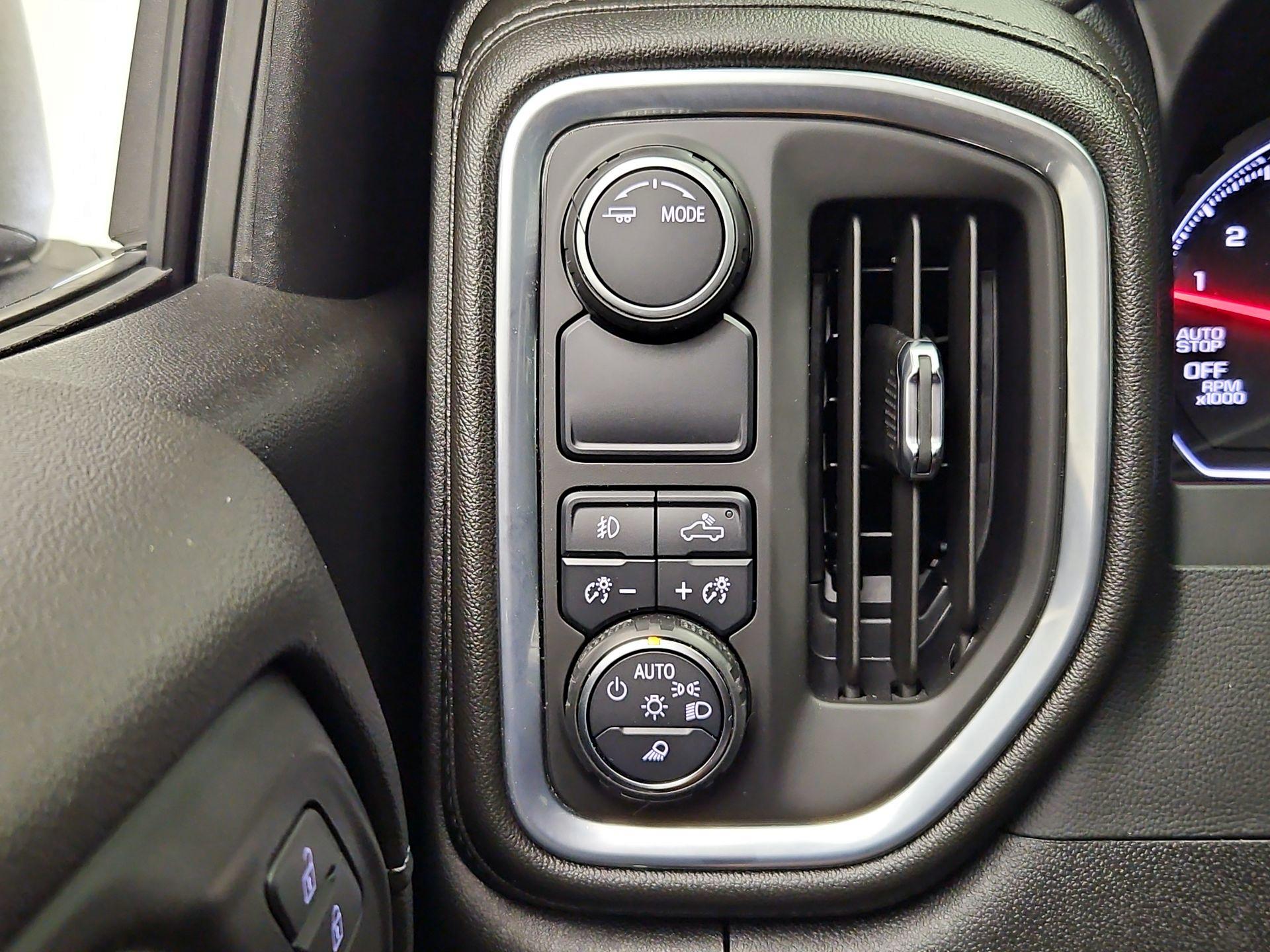 Thumbnail: 2022 Chevrolet Silverado 1500 - 13