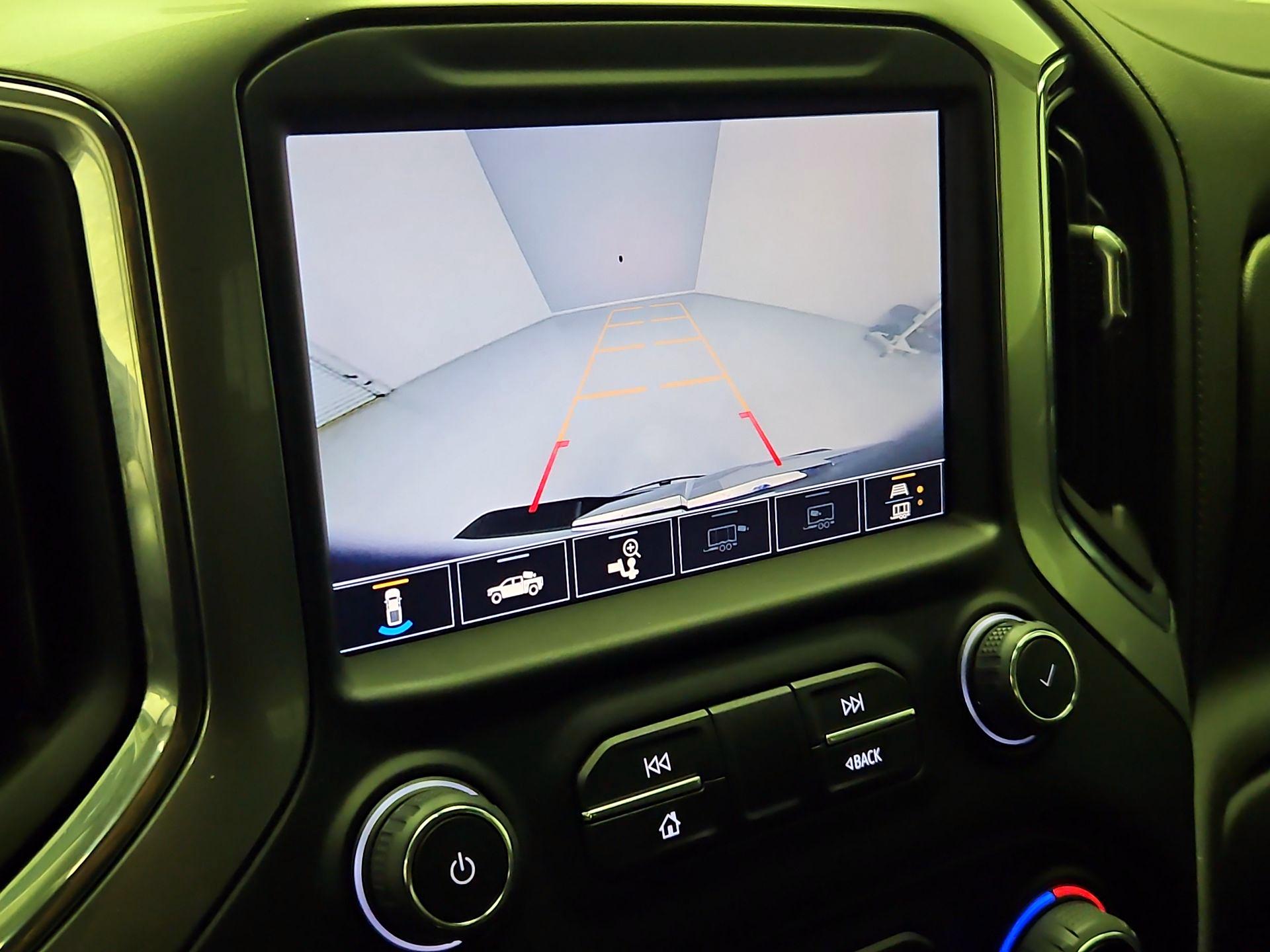 Thumbnail: 2022 Chevrolet Silverado 1500 - 15